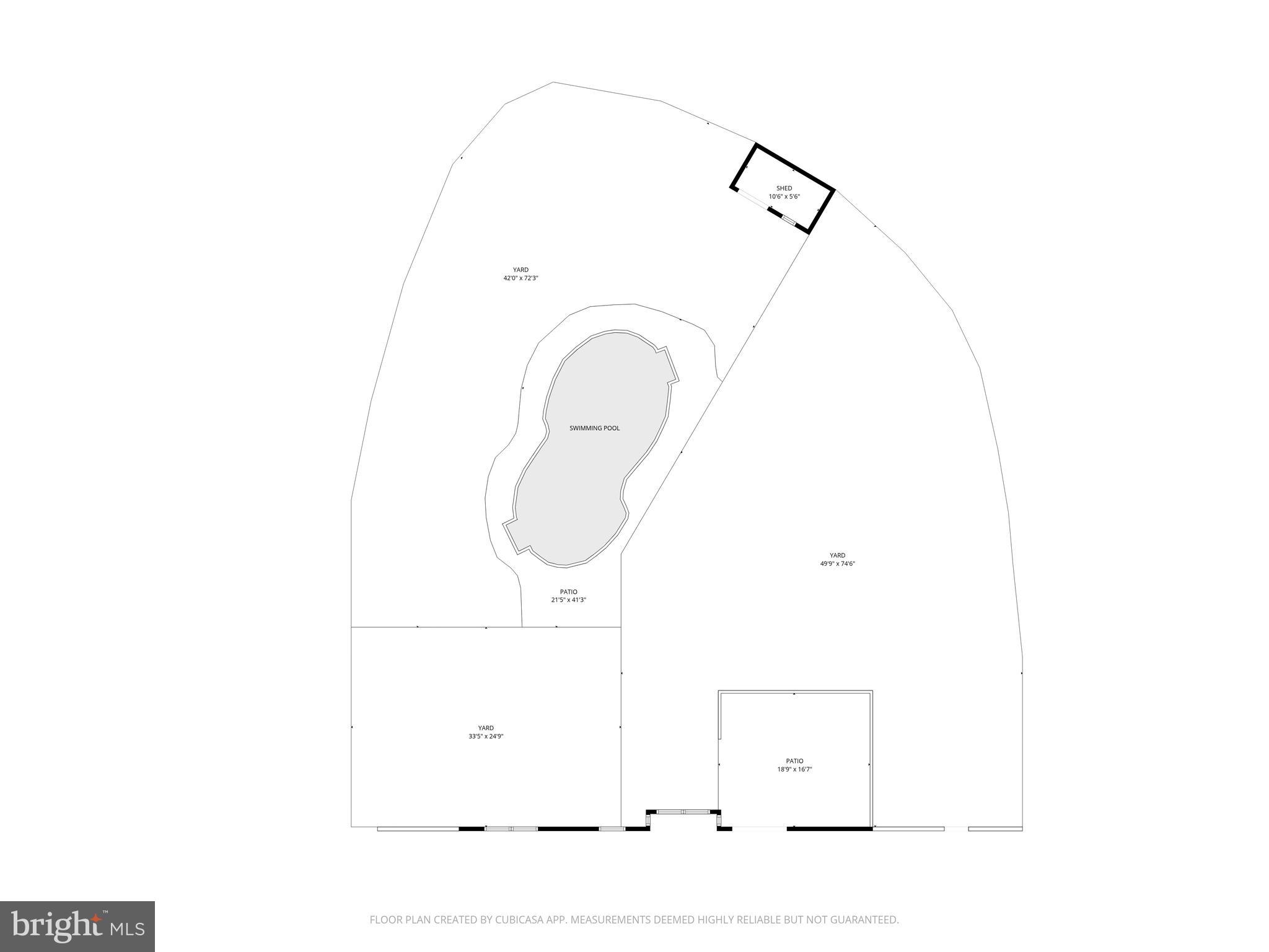 OLNEY OAKS - Residential