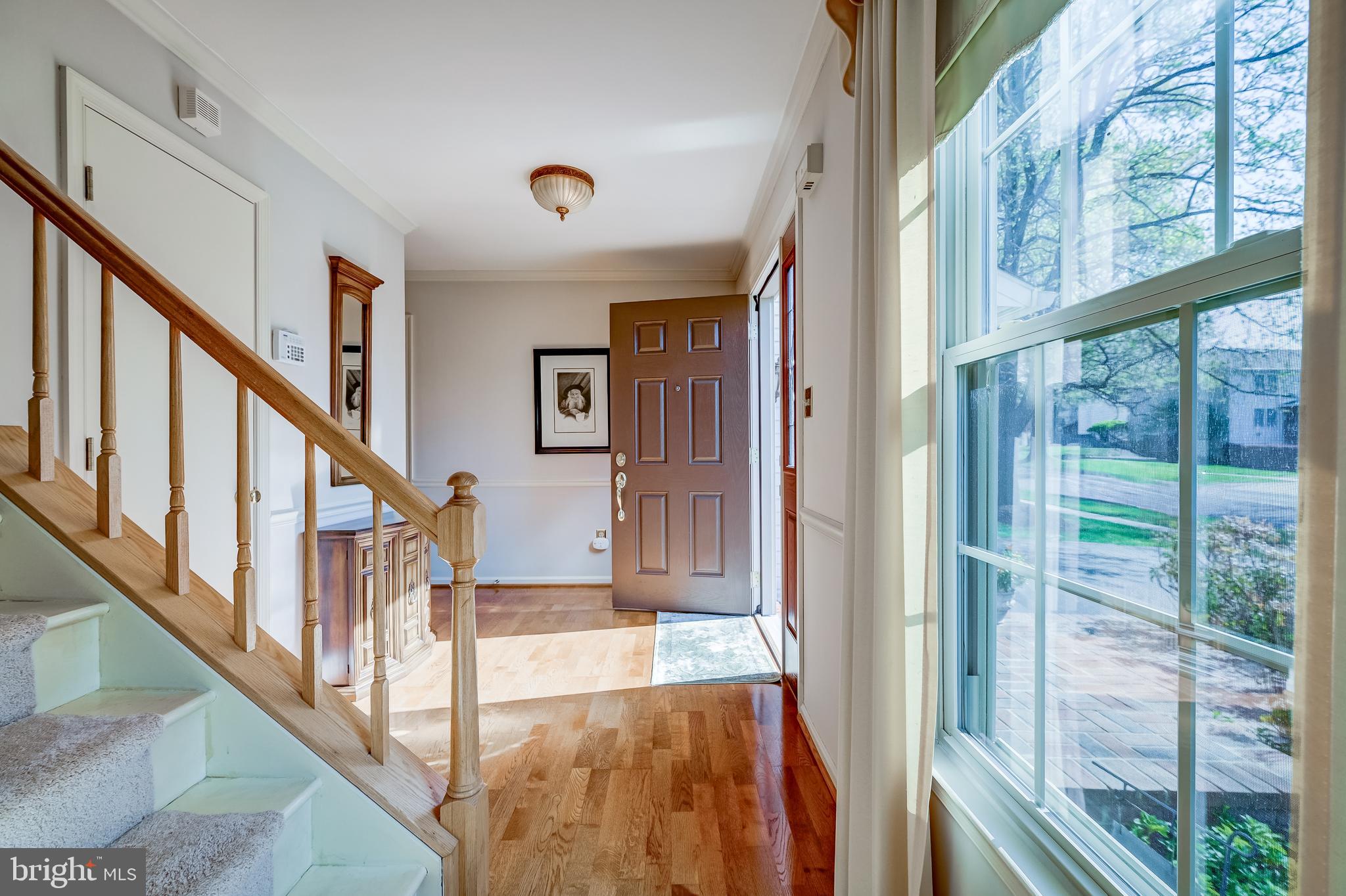 OLNEY OAKS - Residential