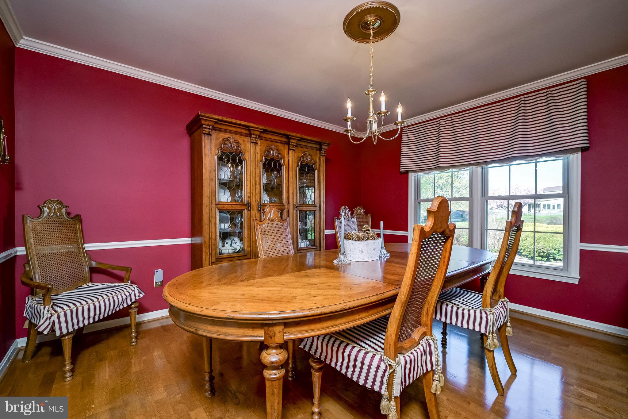 OLNEY OAKS - Residential