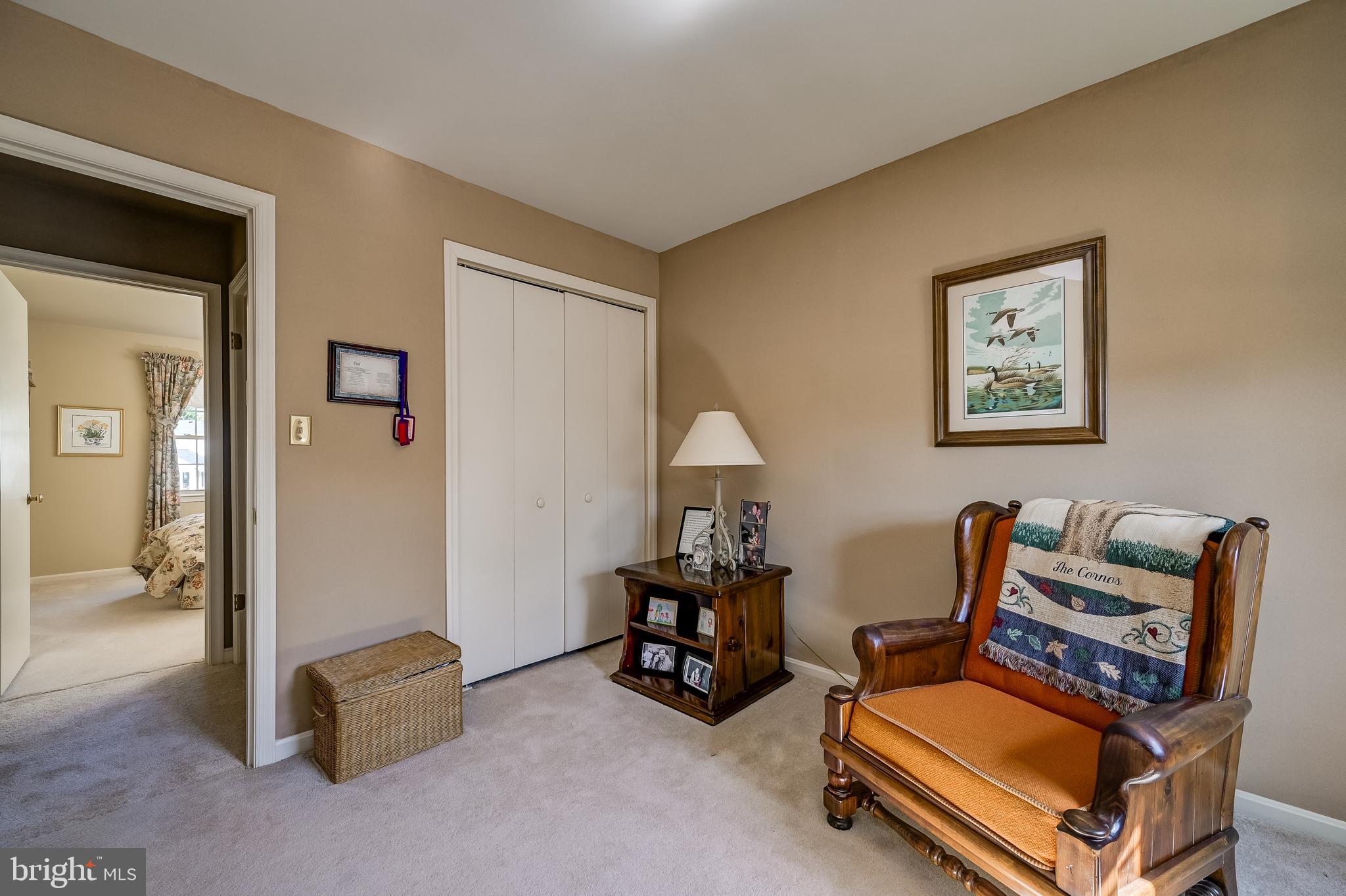 OLNEY OAKS - Residential