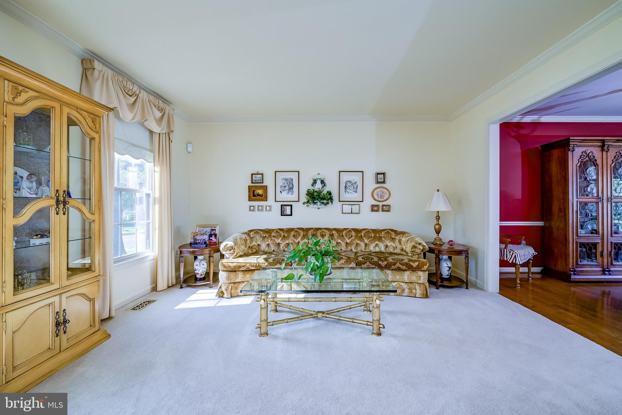 OLNEY OAKS - Residential