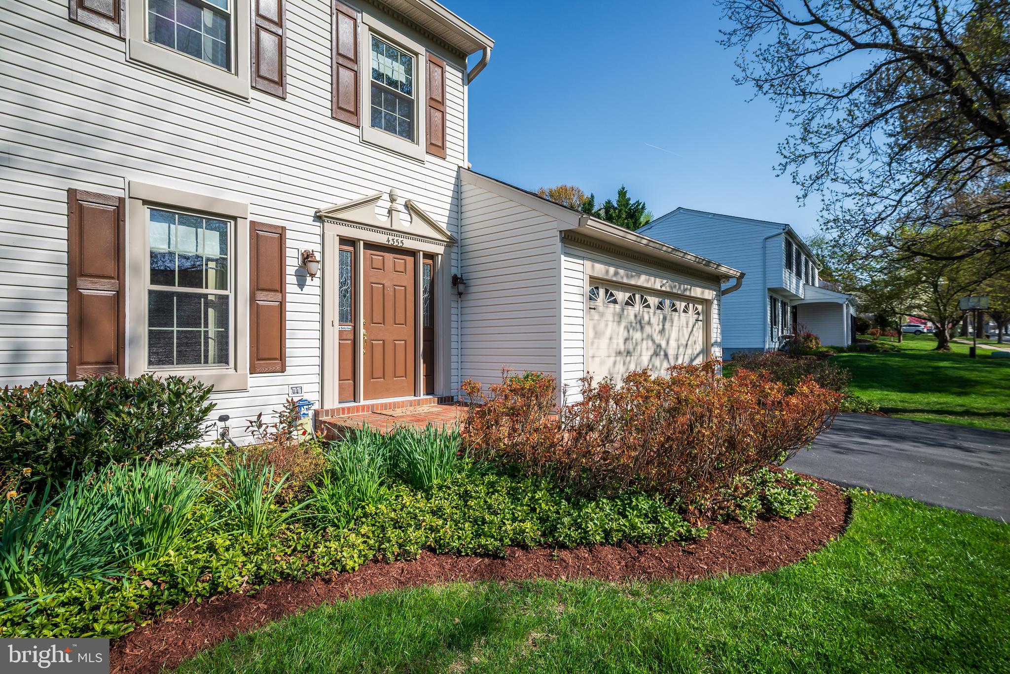 OLNEY OAKS - Residential