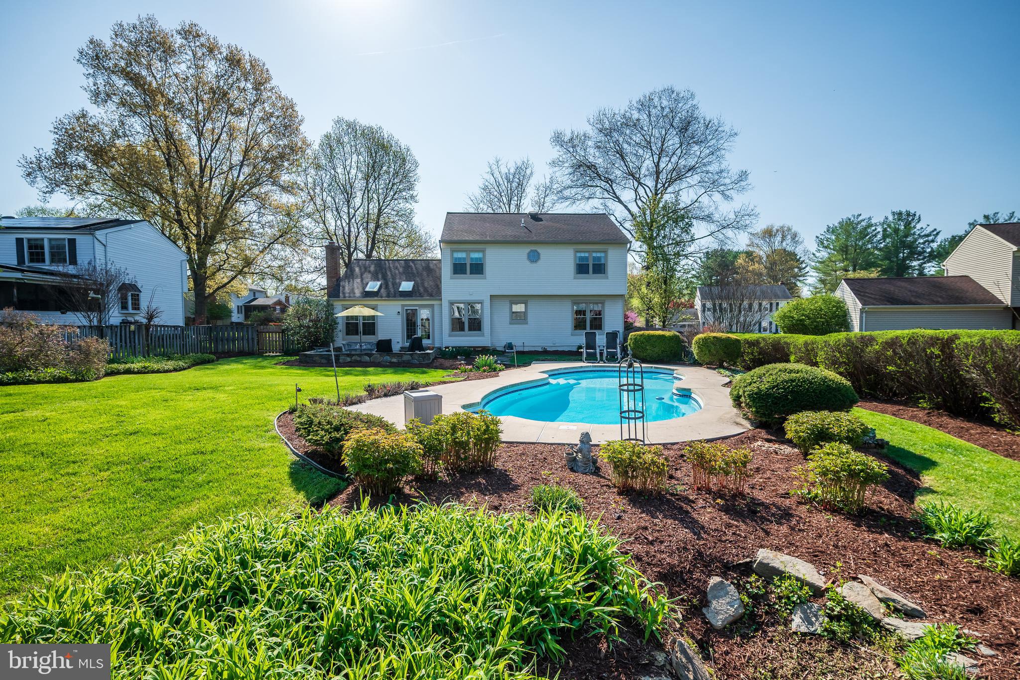 OLNEY OAKS - Residential