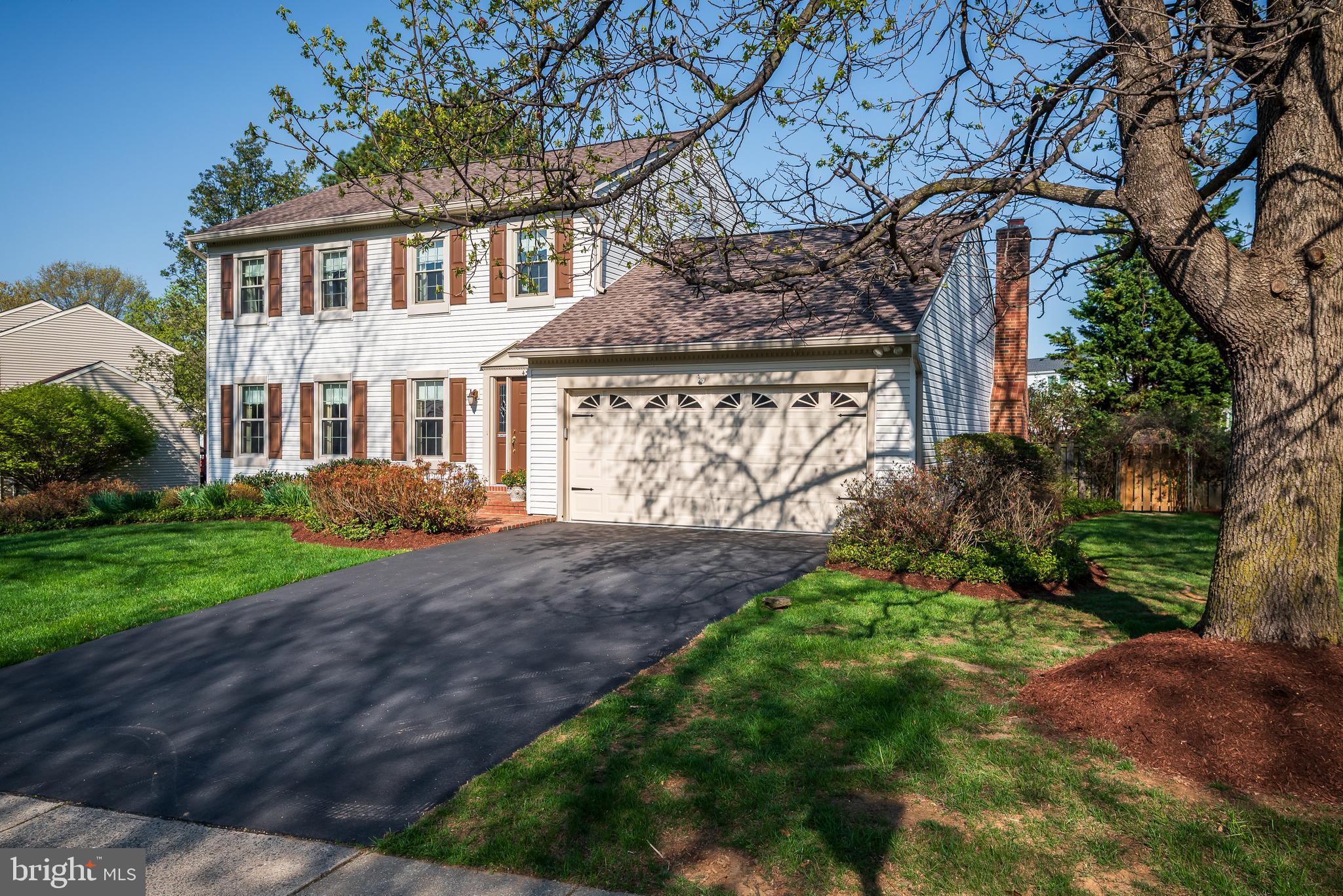 OLNEY OAKS - Residential