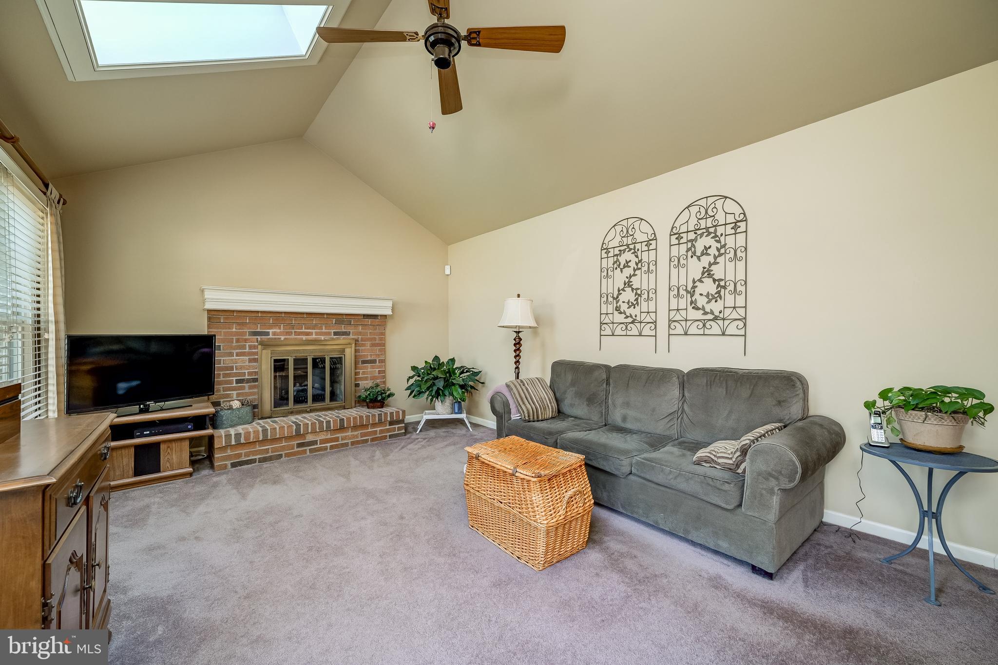 OLNEY OAKS - Residential