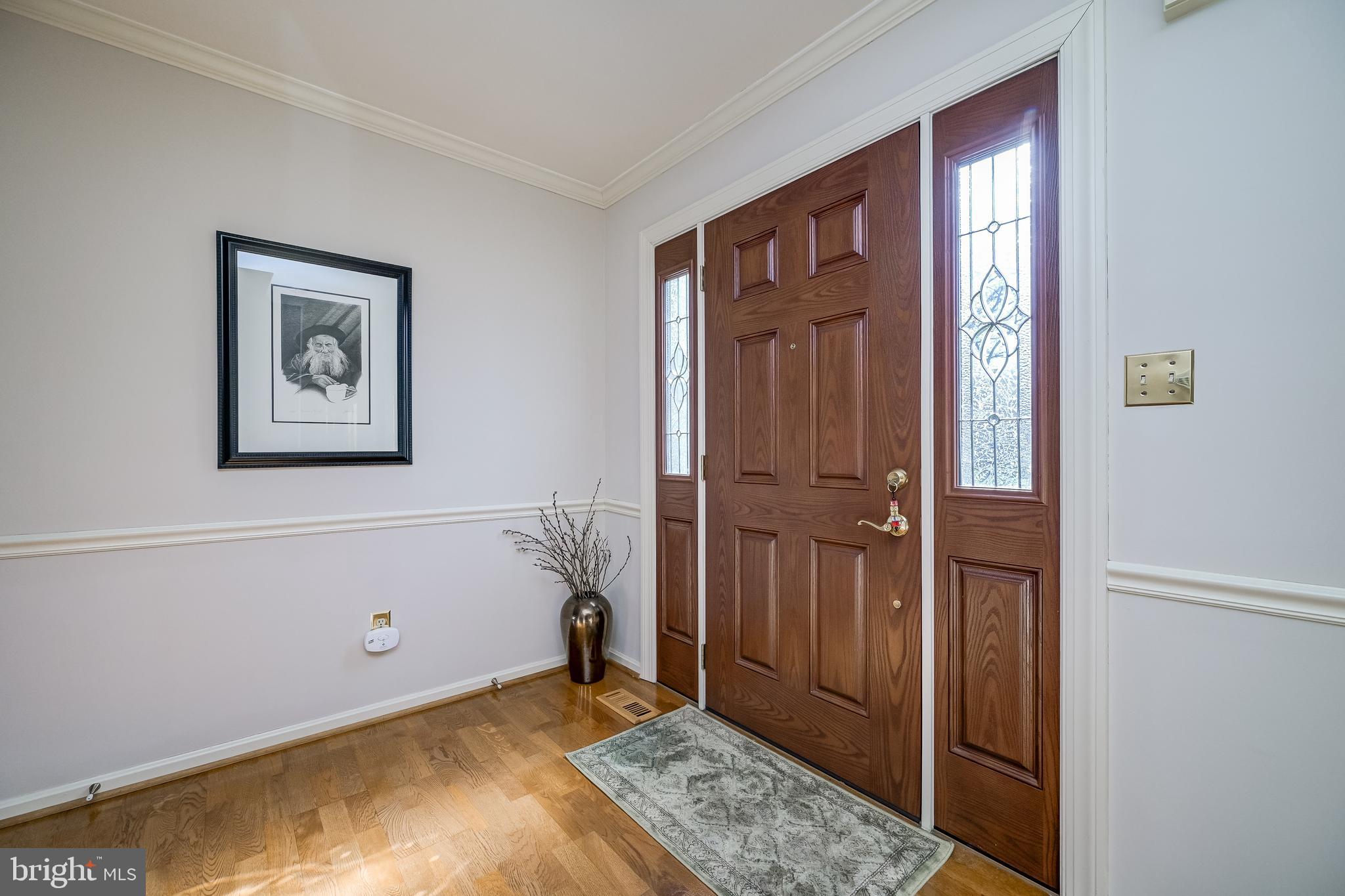 OLNEY OAKS - Residential