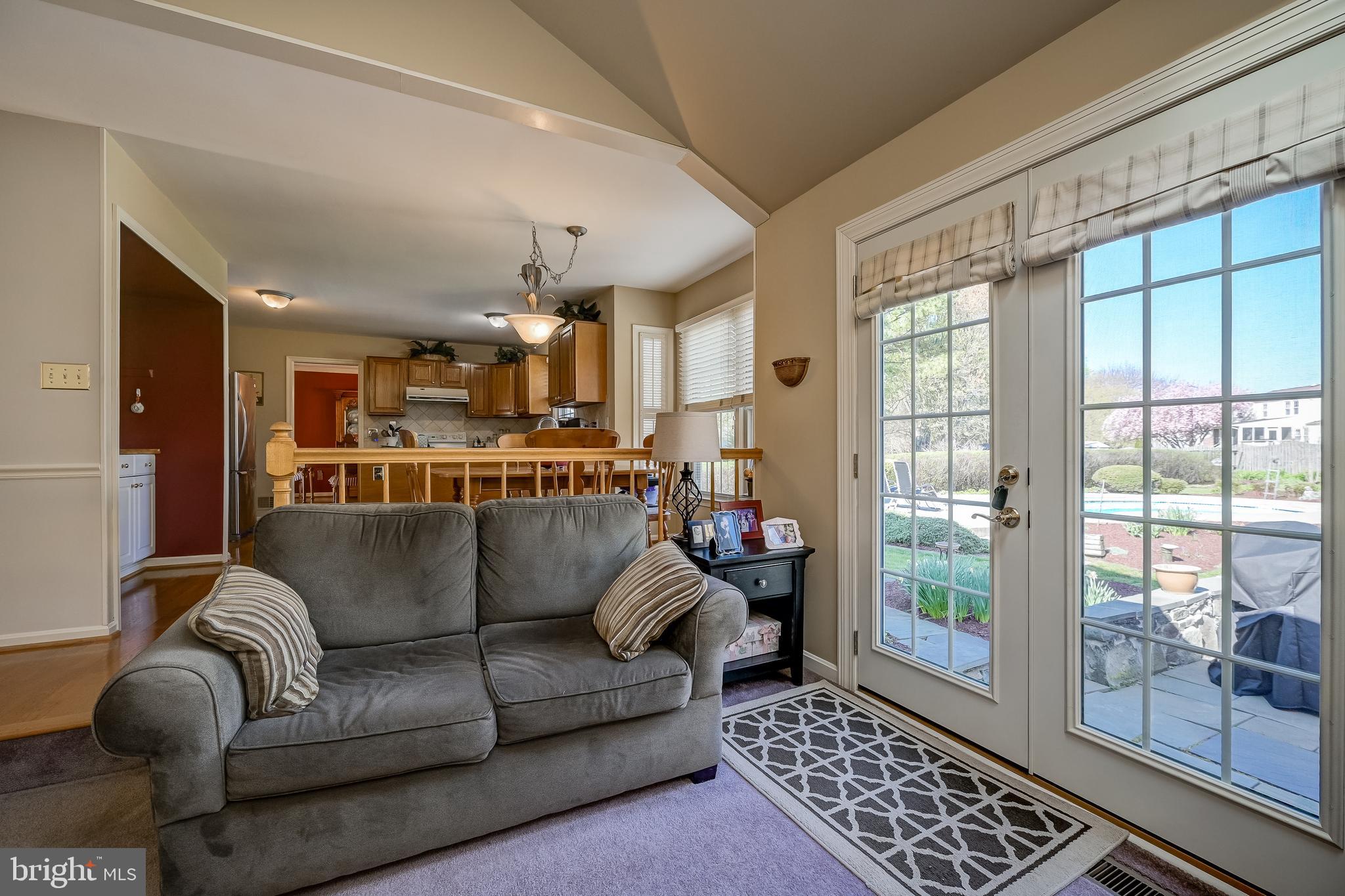 OLNEY OAKS - Residential