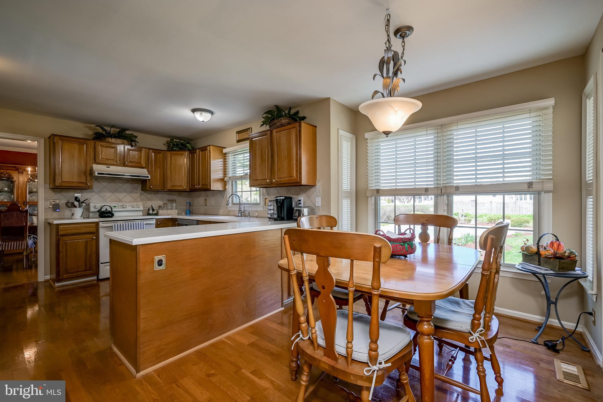 OLNEY OAKS - Residential