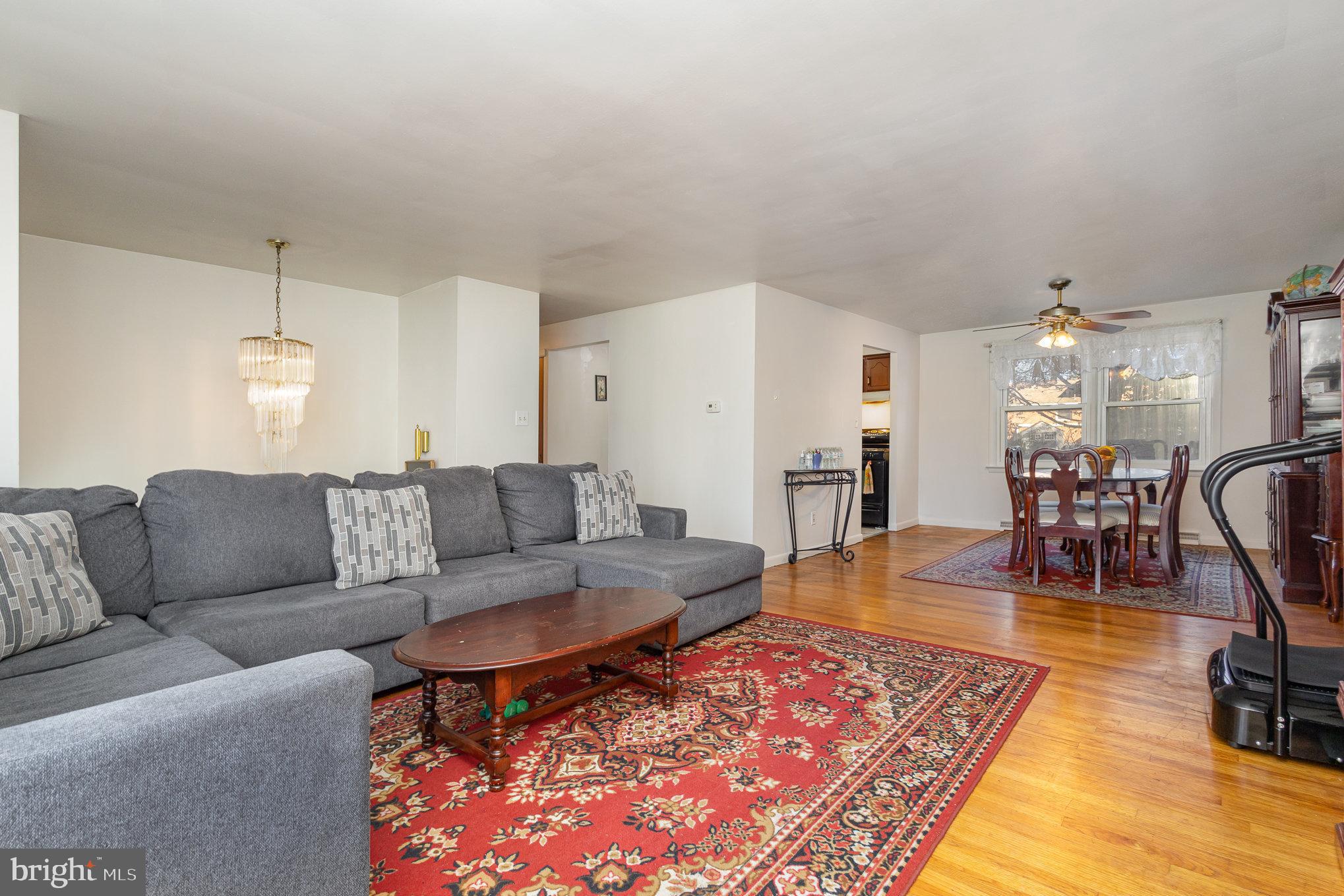 HAINES ACRES - Residential