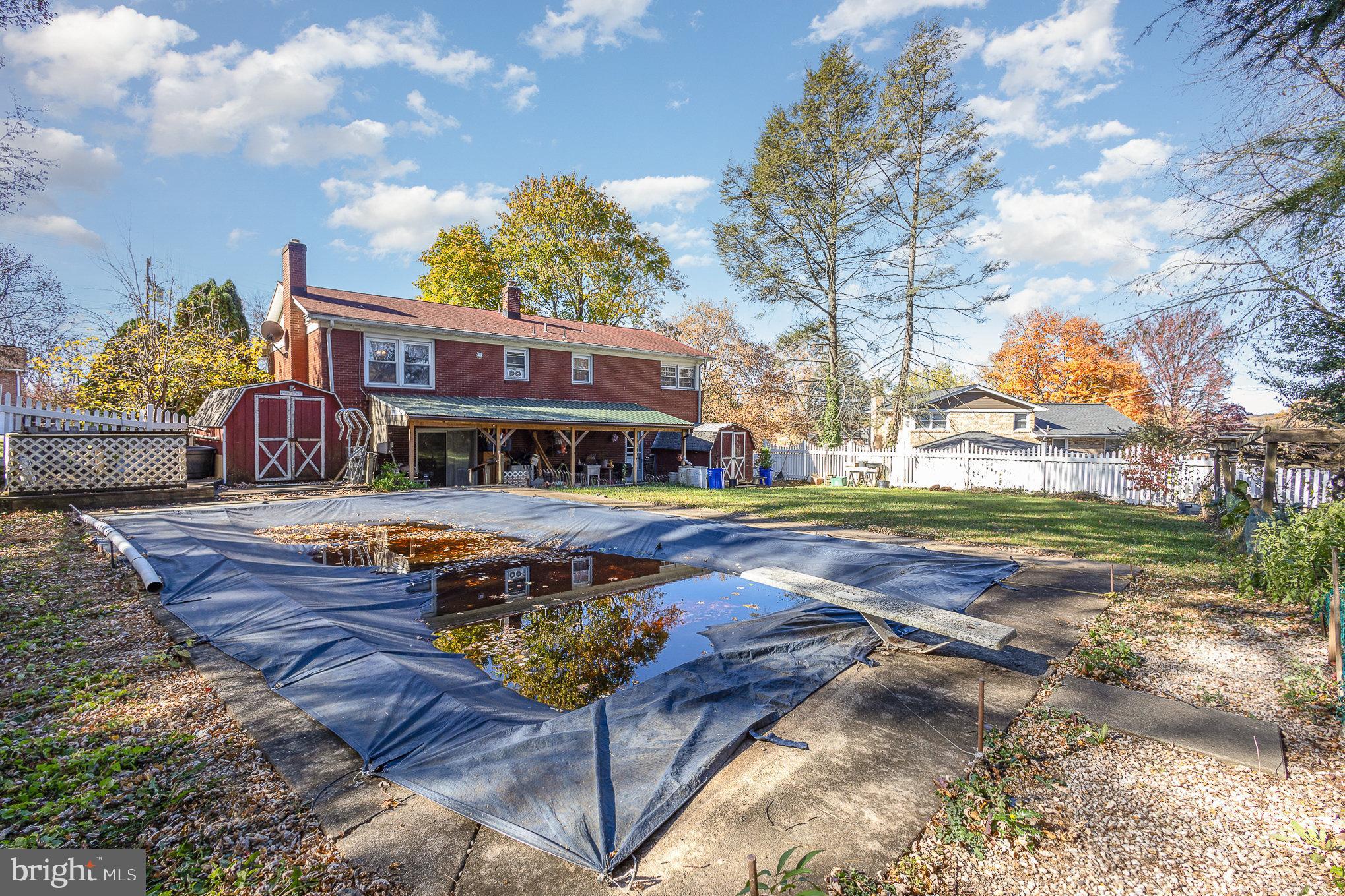 HAINES ACRES - Residential