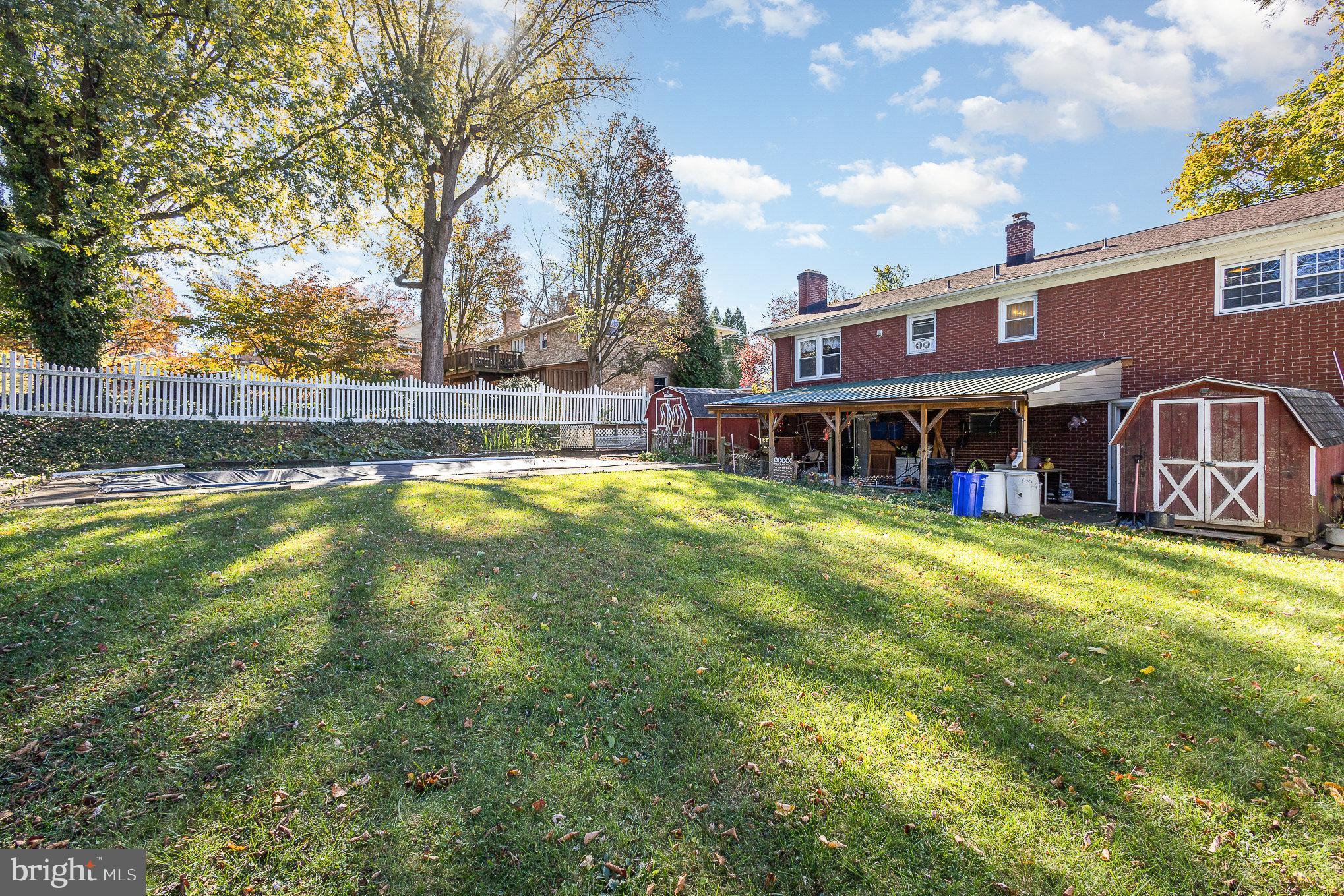 HAINES ACRES - Residential