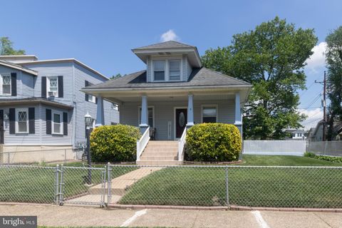 338 E EVERGREEN AVENUE OAKLYN NJ 08107