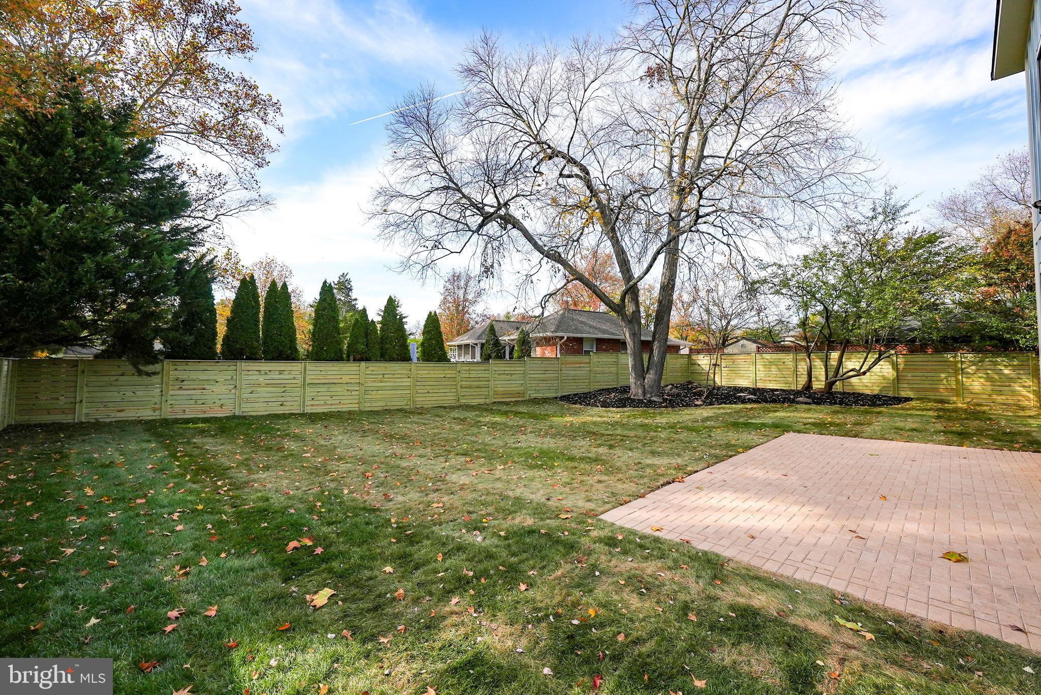 HOLLIN HALL VILLAGE - Residential