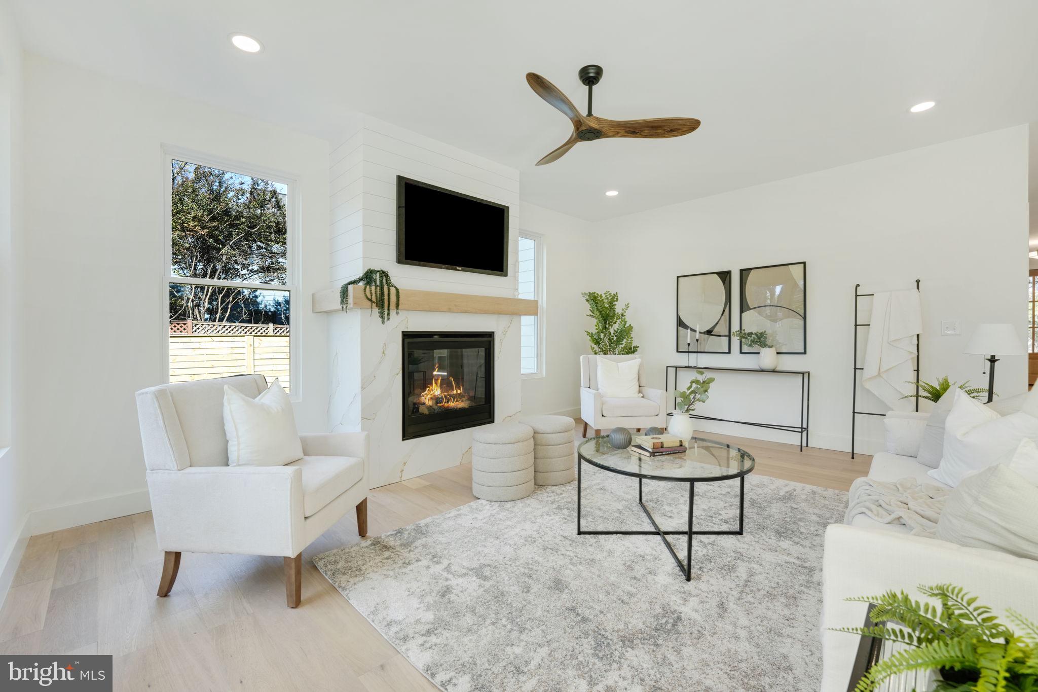 HOLLIN HALL VILLAGE - Residential