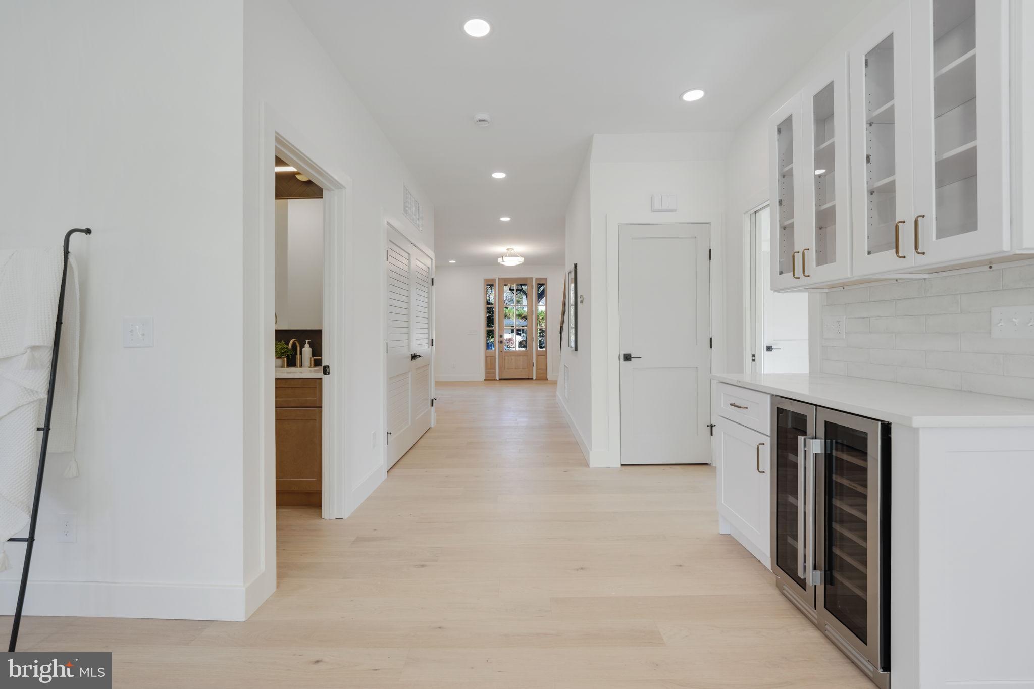 HOLLIN HALL VILLAGE - Residential