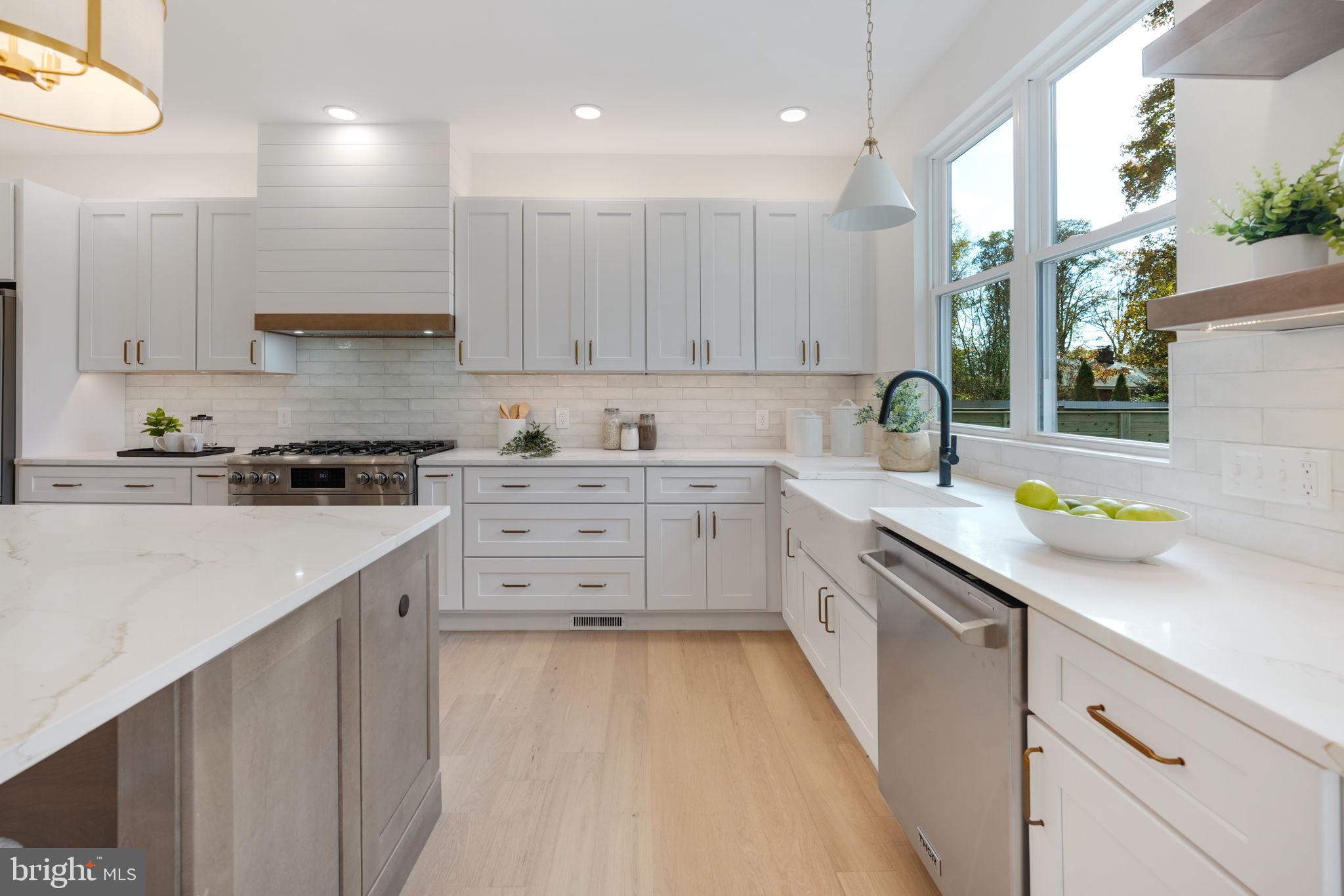 HOLLIN HALL VILLAGE - Residential