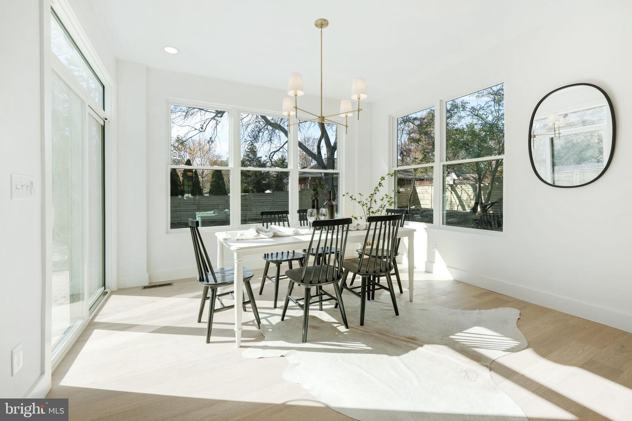 HOLLIN HALL VILLAGE - Residential