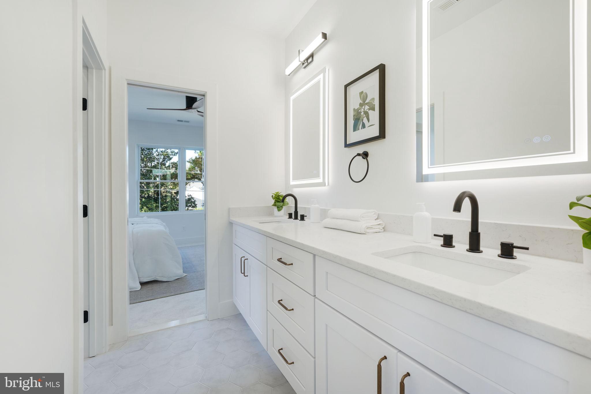 HOLLIN HALL VILLAGE - Residential