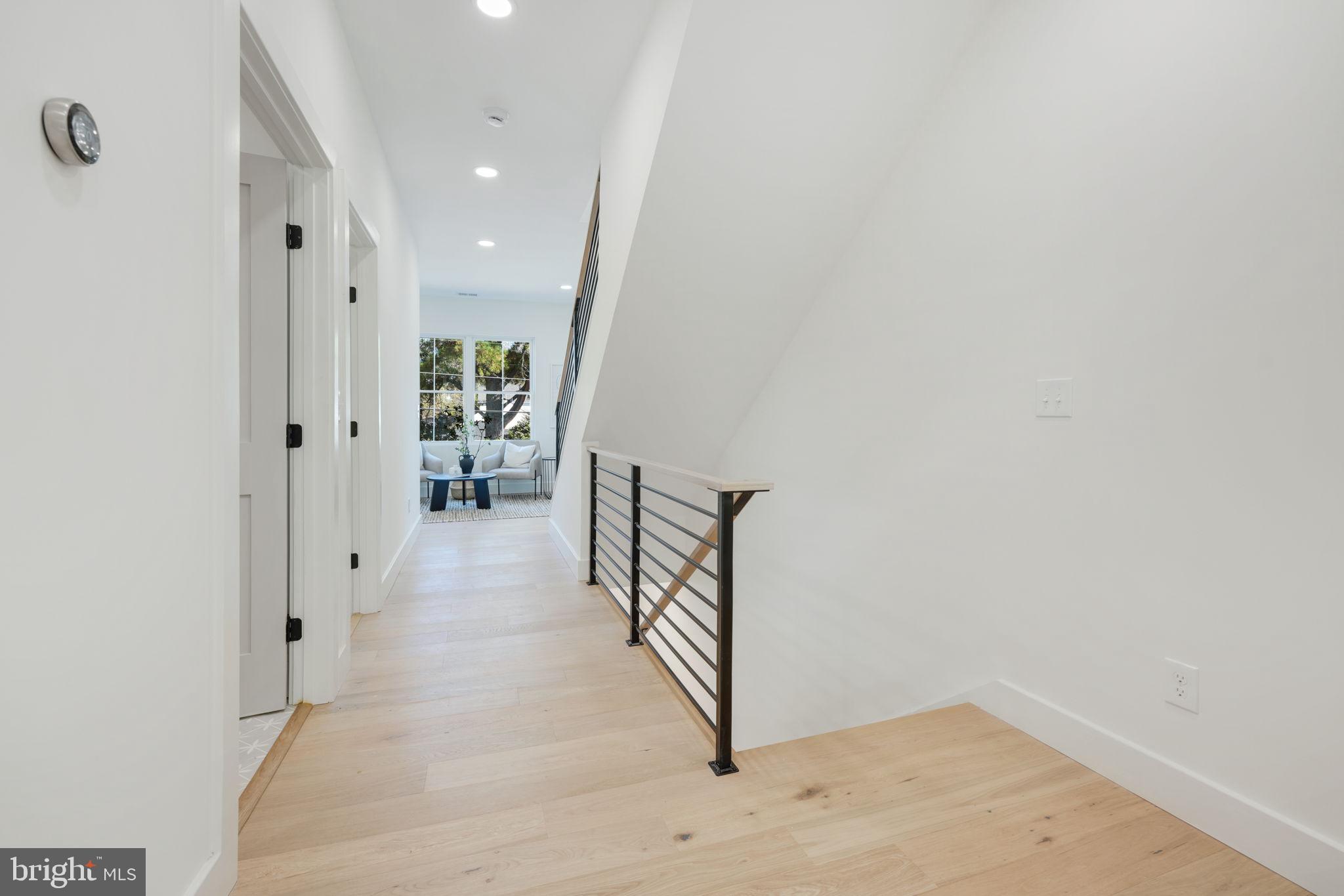 HOLLIN HALL VILLAGE - Residential