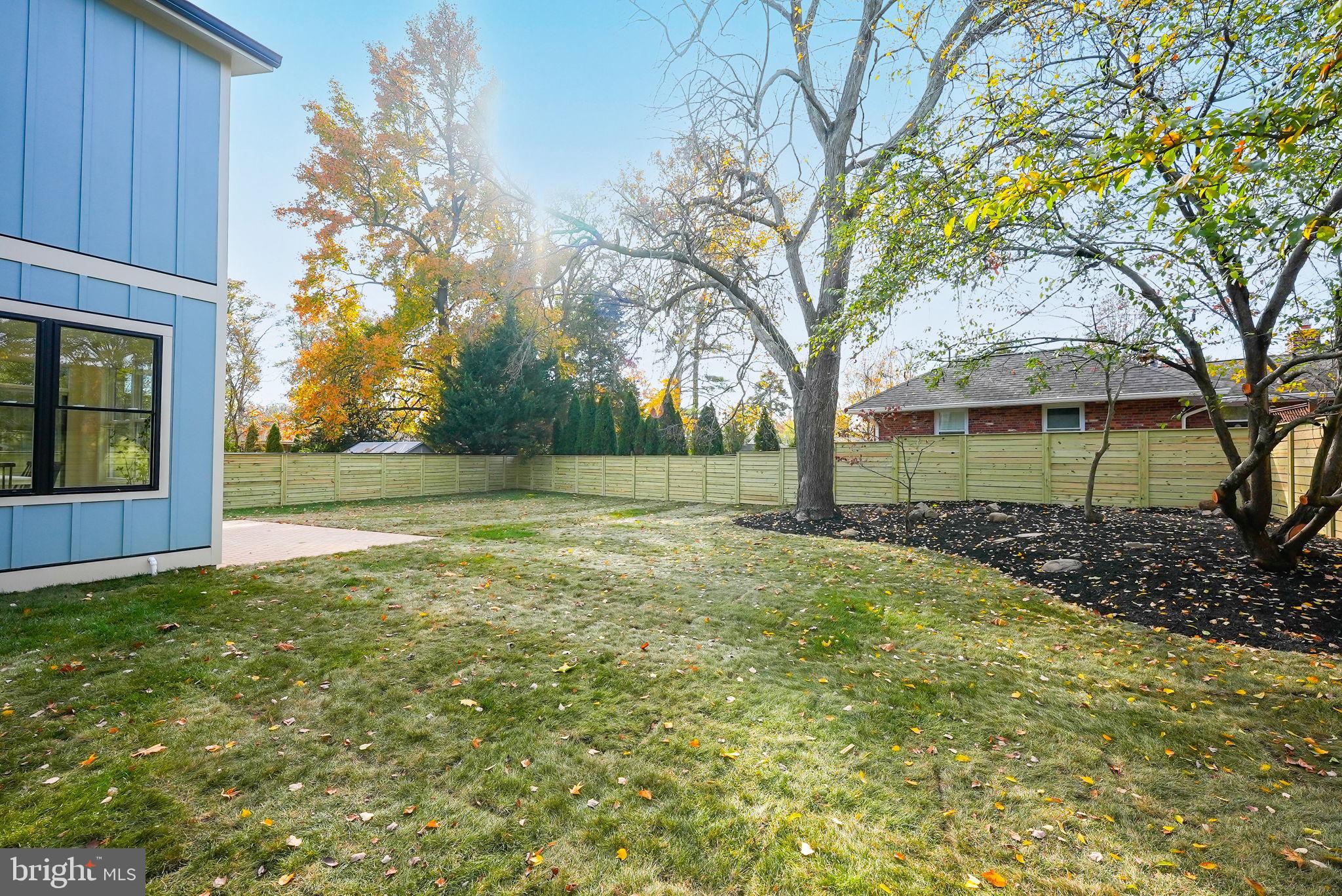 HOLLIN HALL VILLAGE - Residential