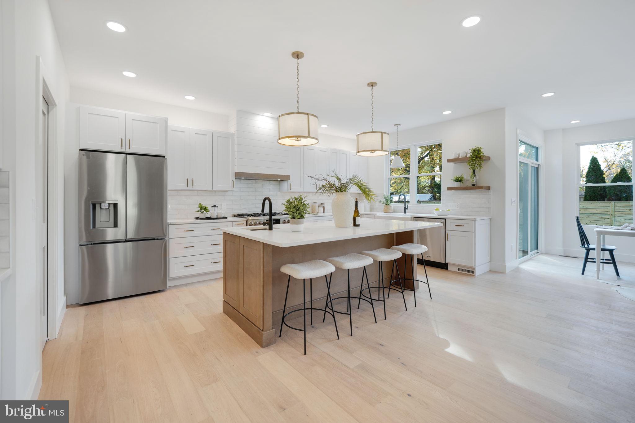 HOLLIN HALL VILLAGE - Residential