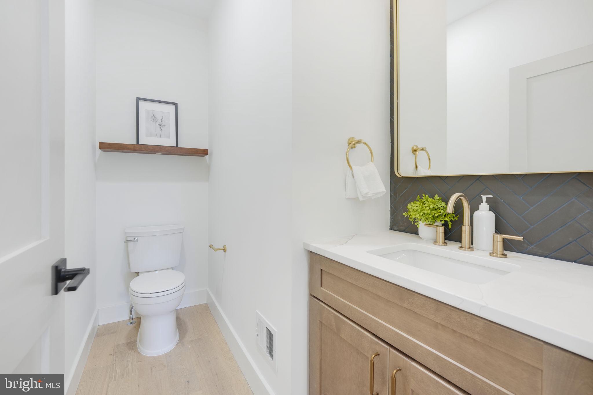 HOLLIN HALL VILLAGE - Residential