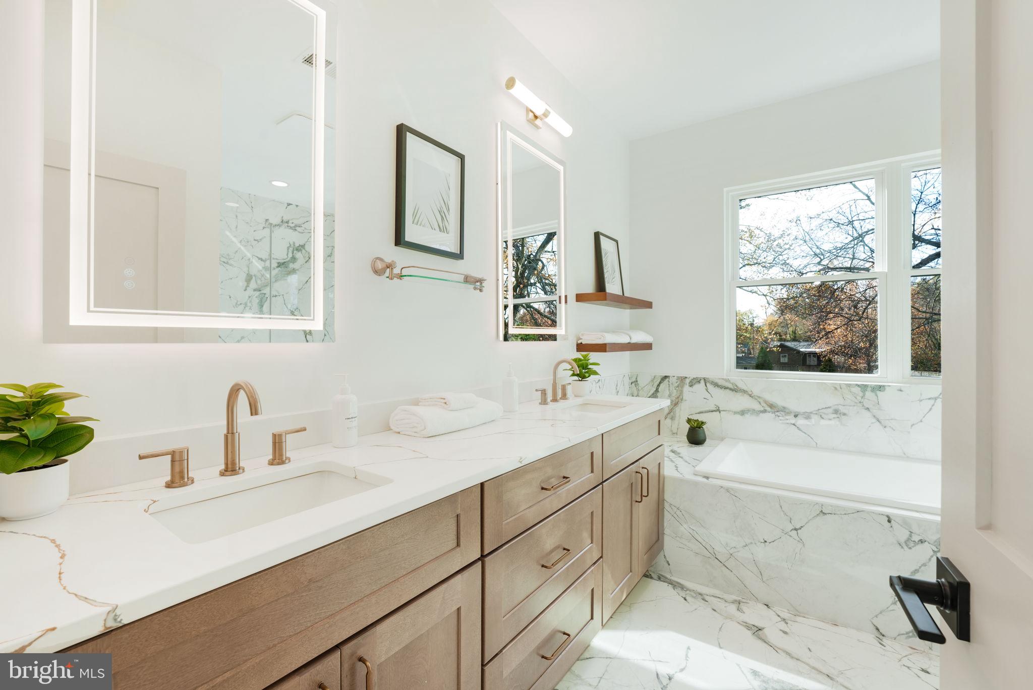 HOLLIN HALL VILLAGE - Residential