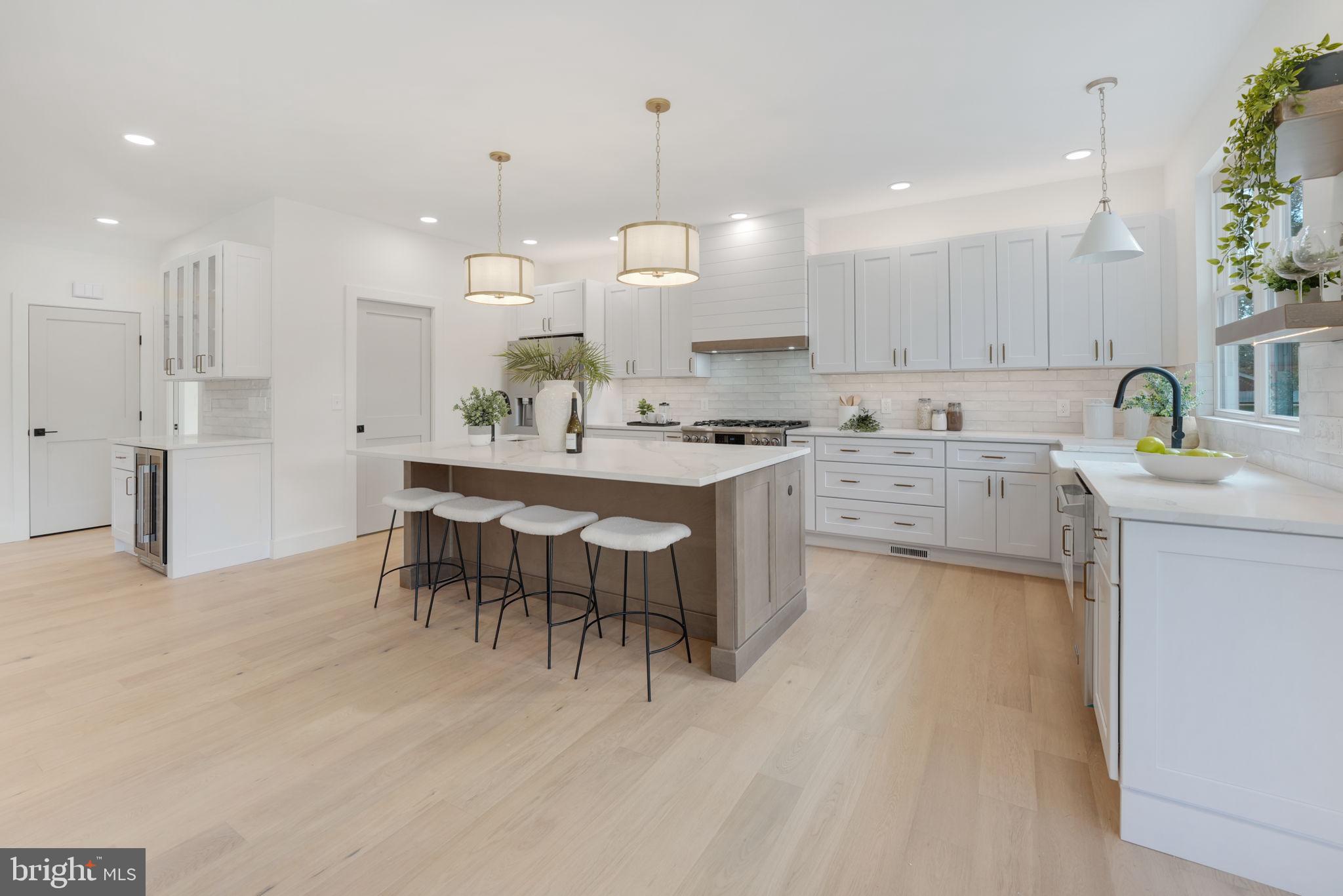 HOLLIN HALL VILLAGE - Residential