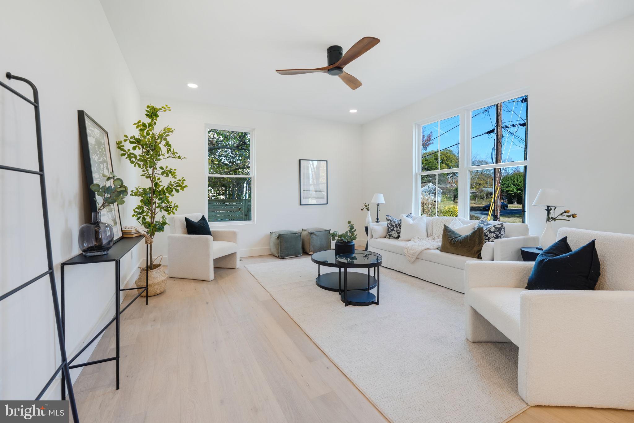 HOLLIN HALL VILLAGE - Residential