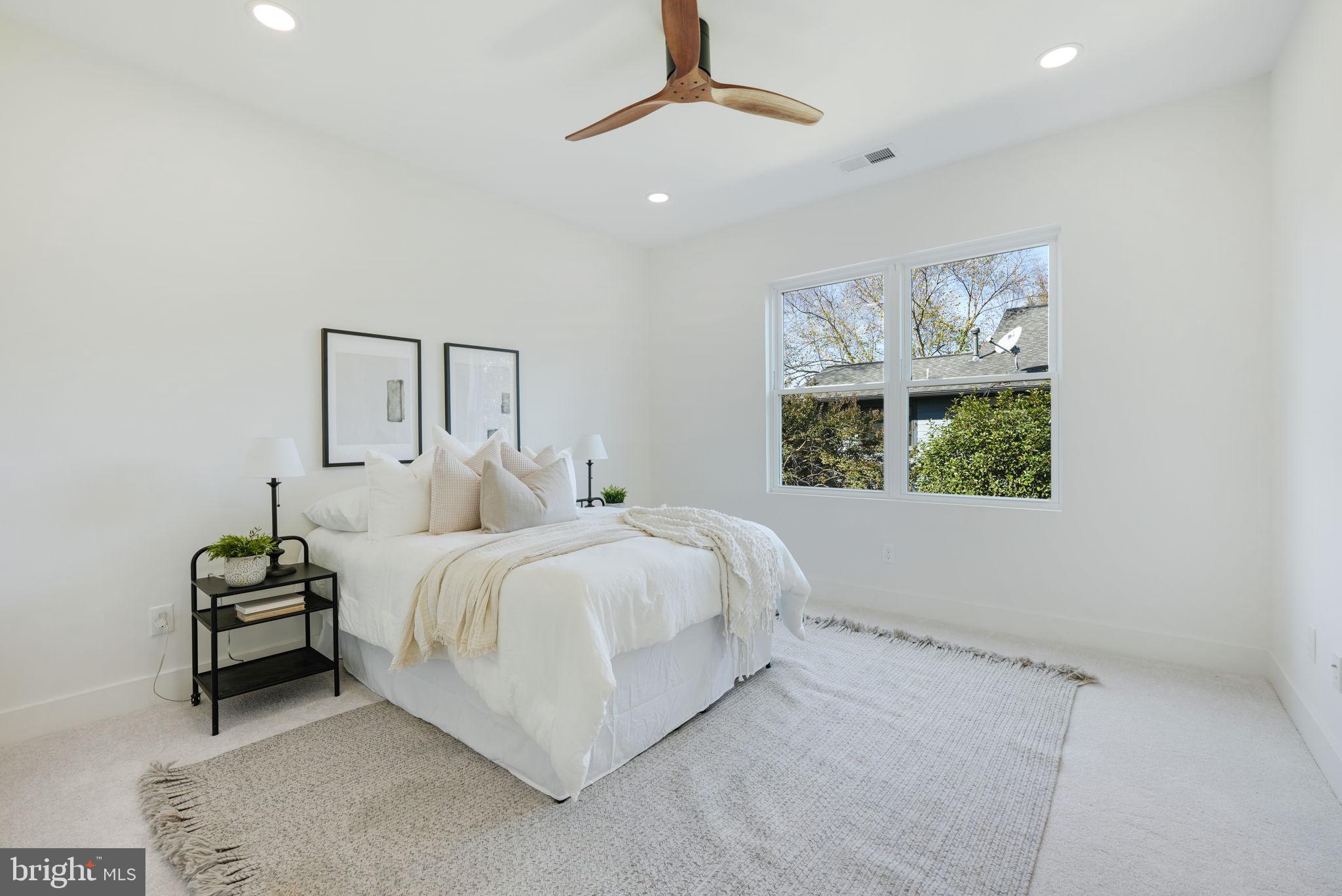 HOLLIN HALL VILLAGE - Residential