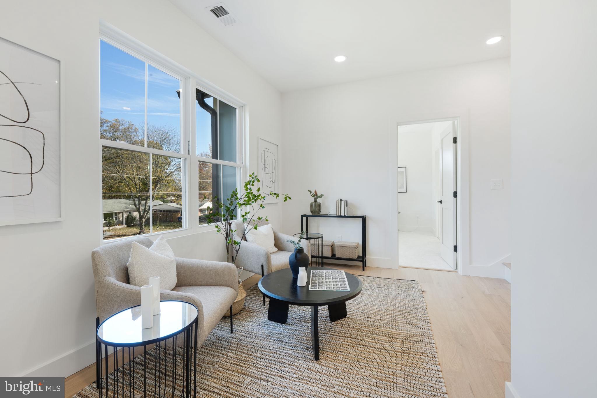 HOLLIN HALL VILLAGE - Residential