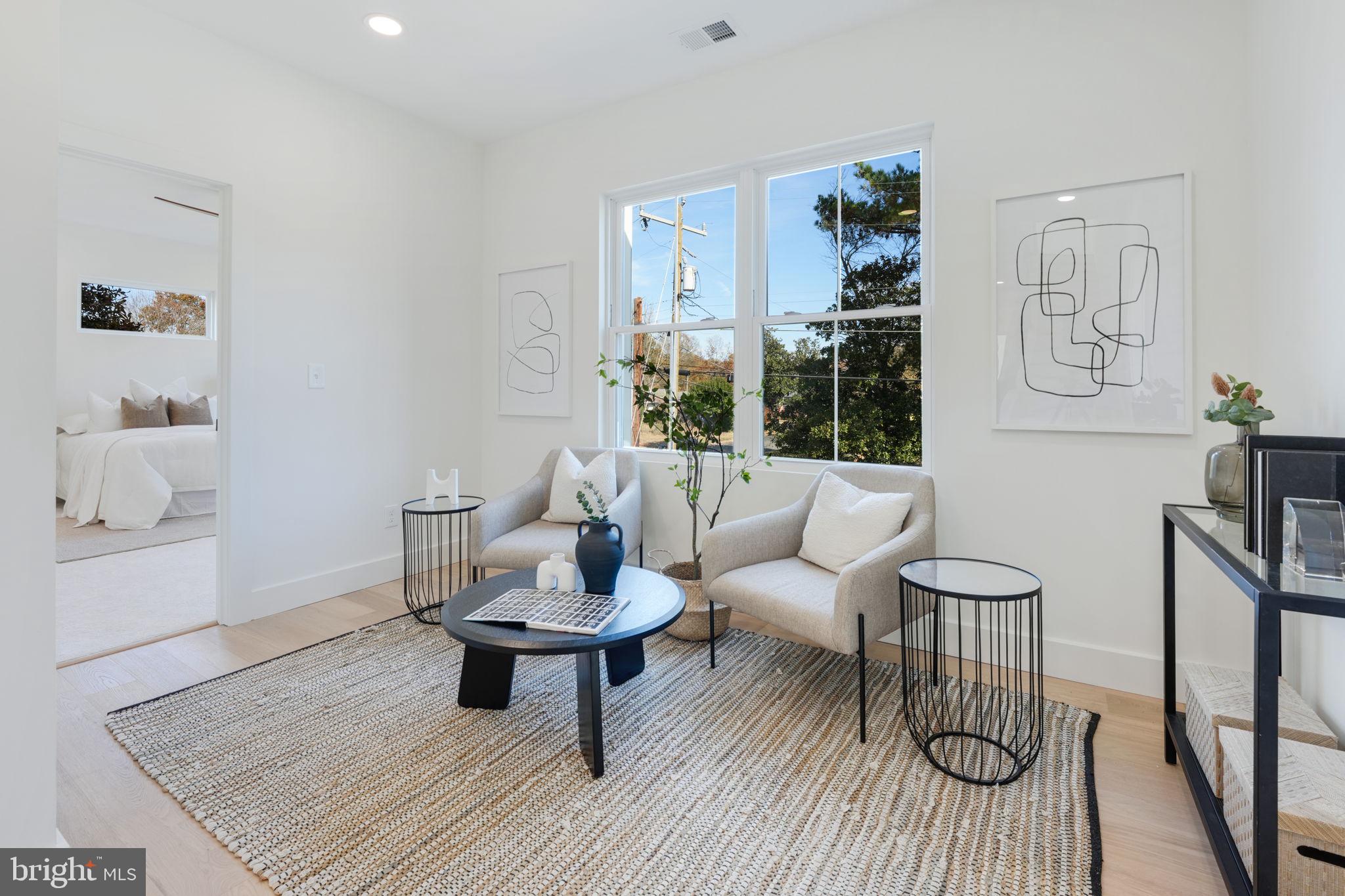 HOLLIN HALL VILLAGE - Residential