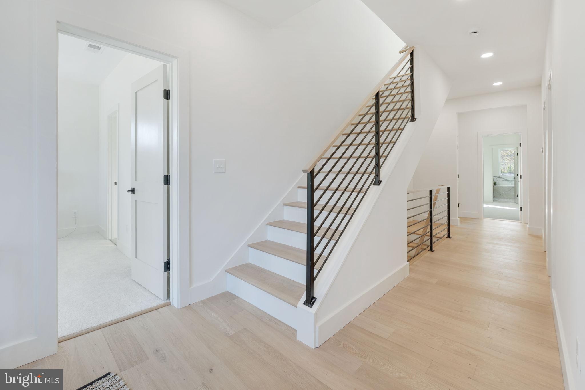 HOLLIN HALL VILLAGE - Residential