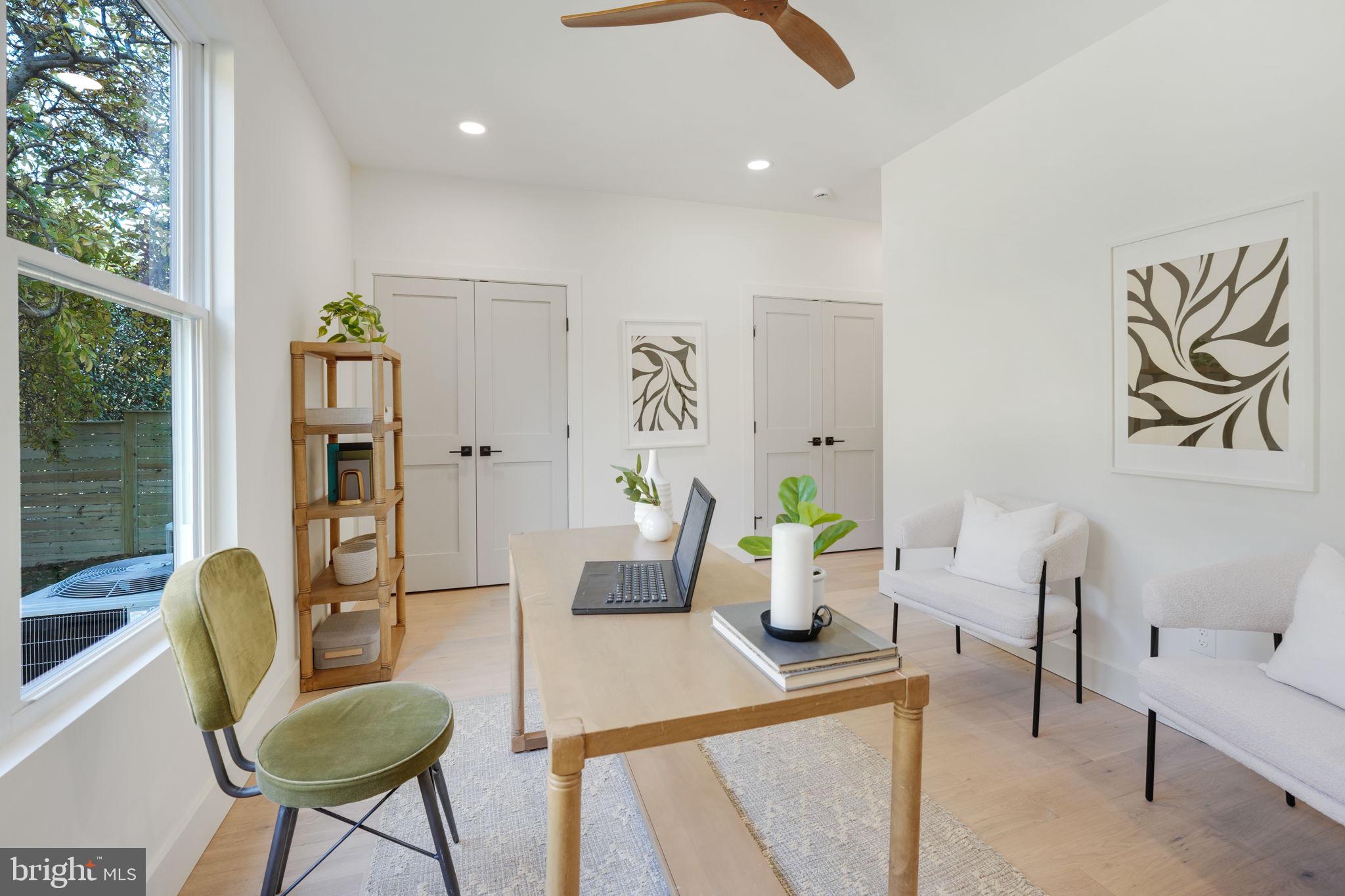 HOLLIN HALL VILLAGE - Residential