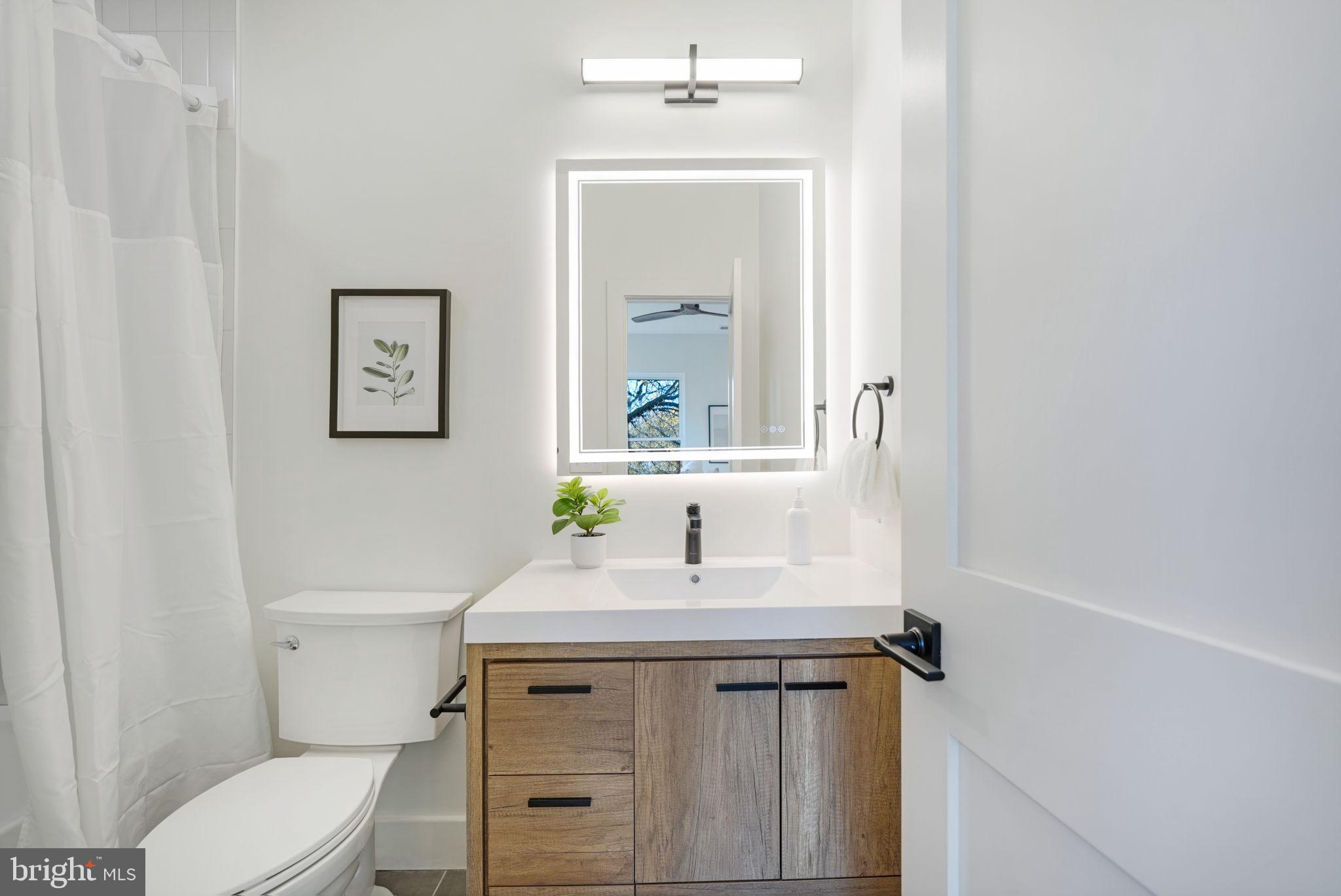 HOLLIN HALL VILLAGE - Residential