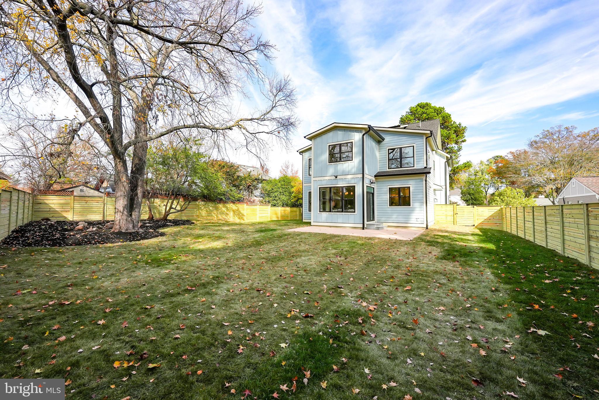 HOLLIN HALL VILLAGE - Residential