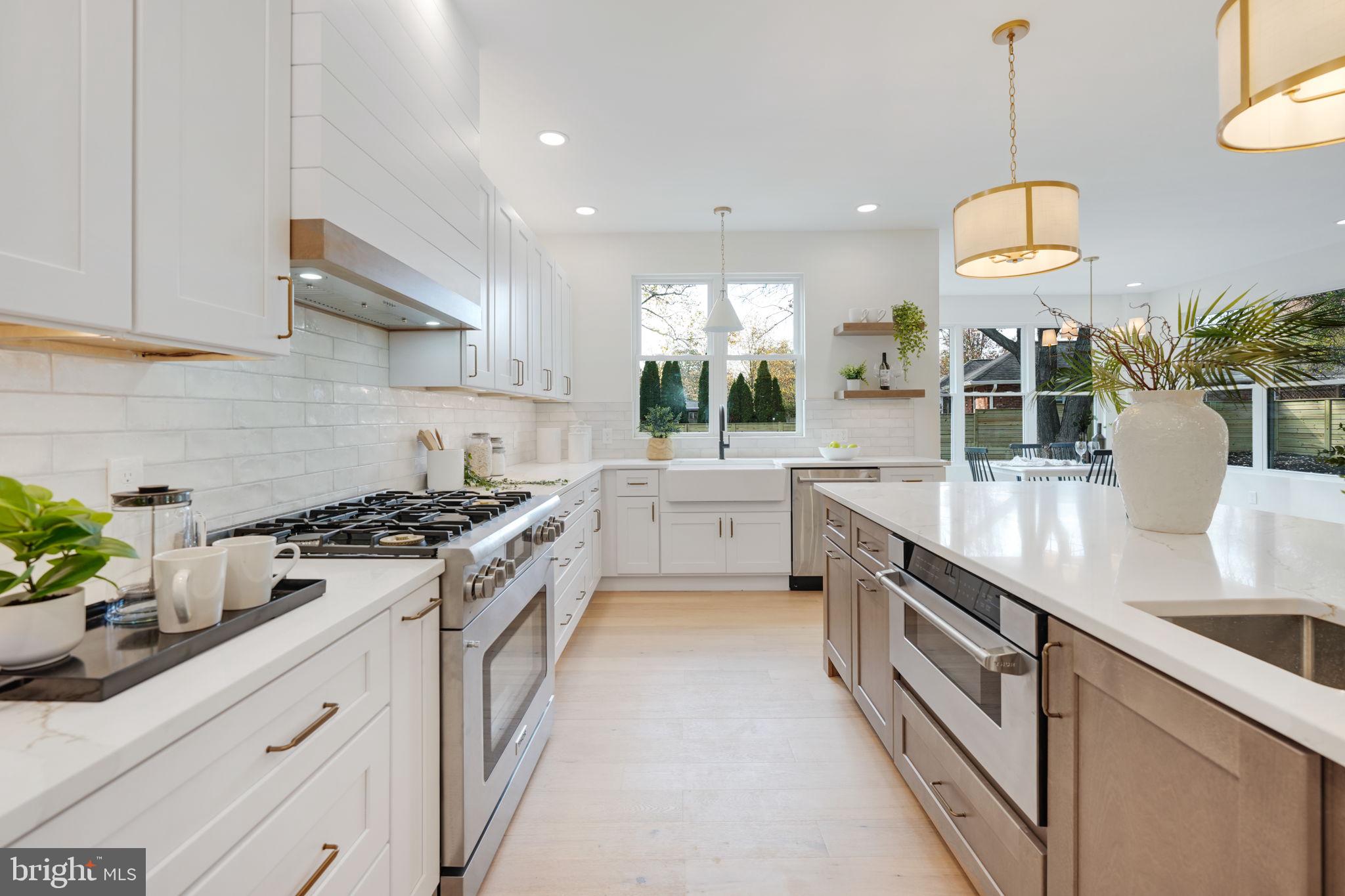 HOLLIN HALL VILLAGE - Residential