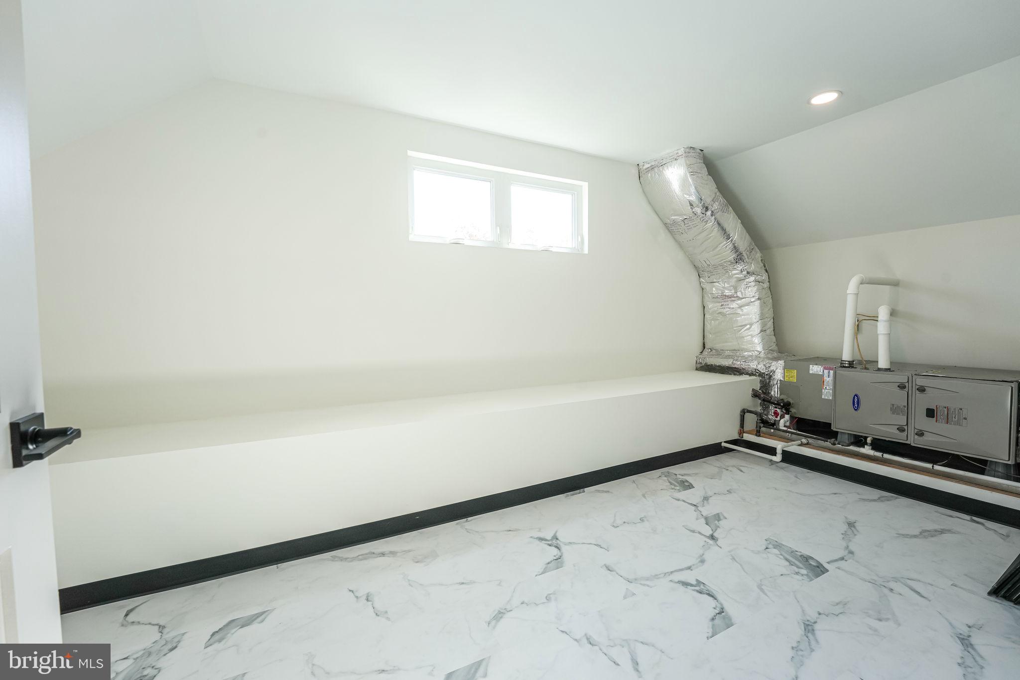 HOLLIN HALL VILLAGE - Residential