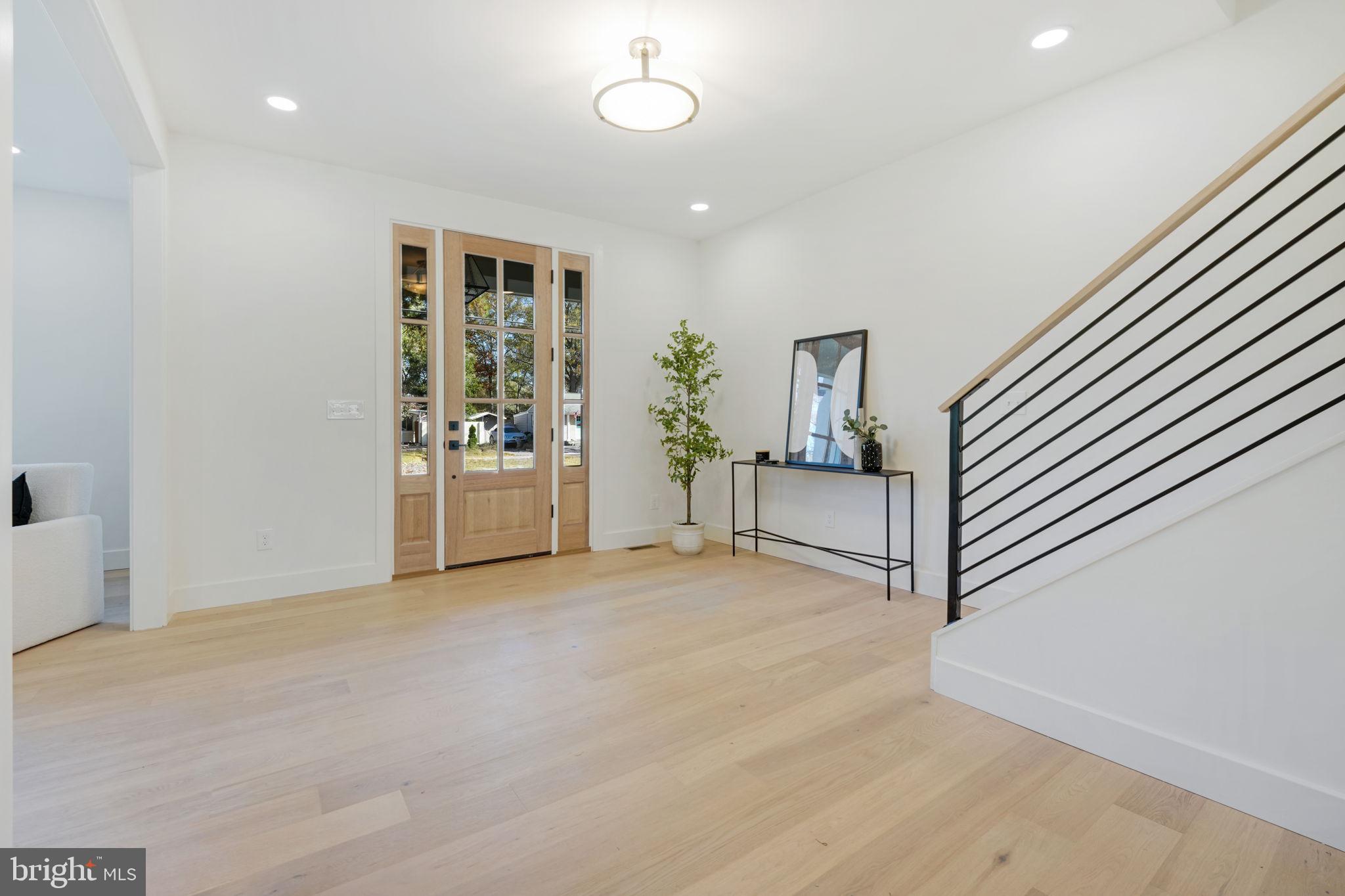 HOLLIN HALL VILLAGE - Residential