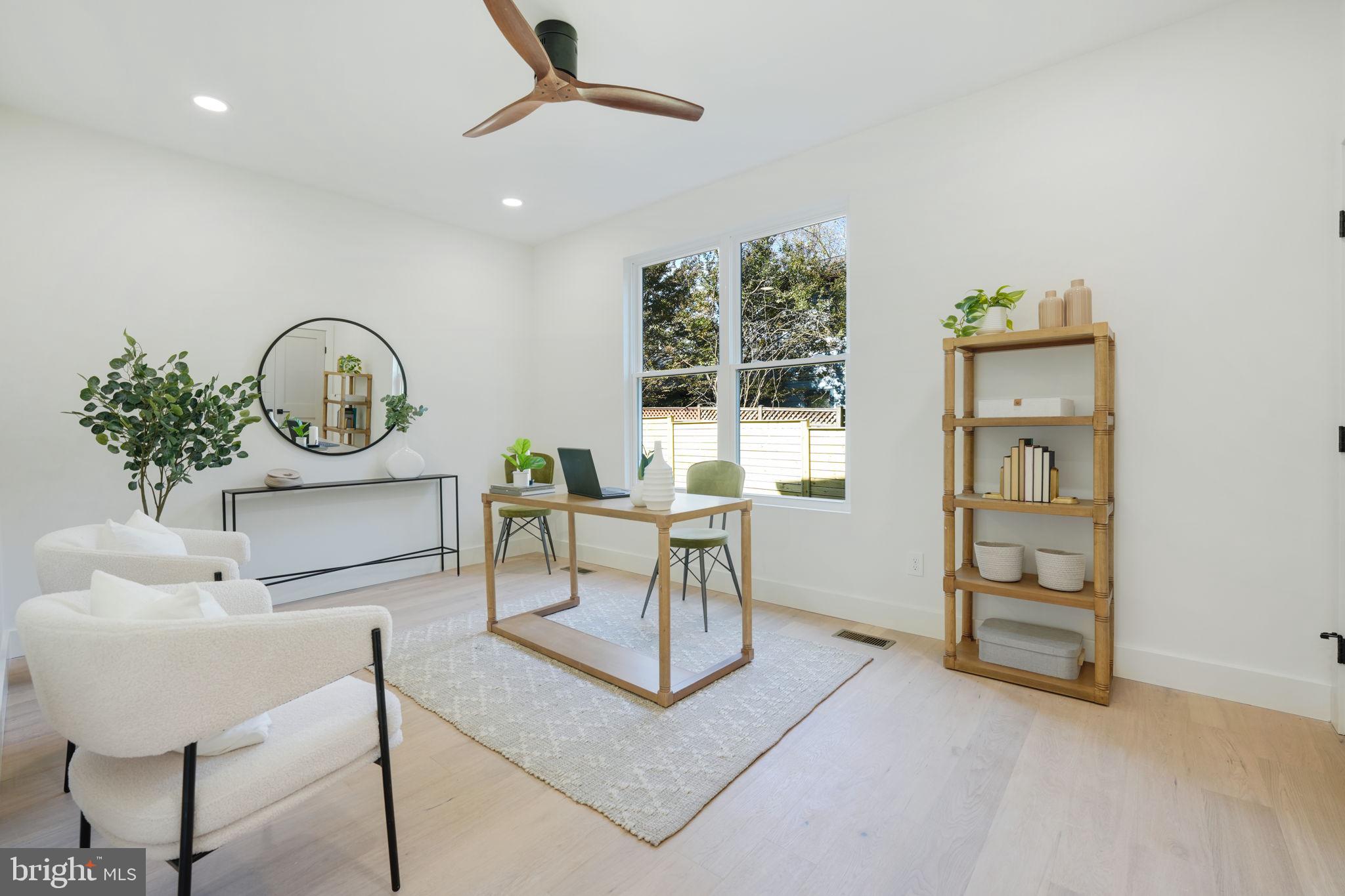 HOLLIN HALL VILLAGE - Residential