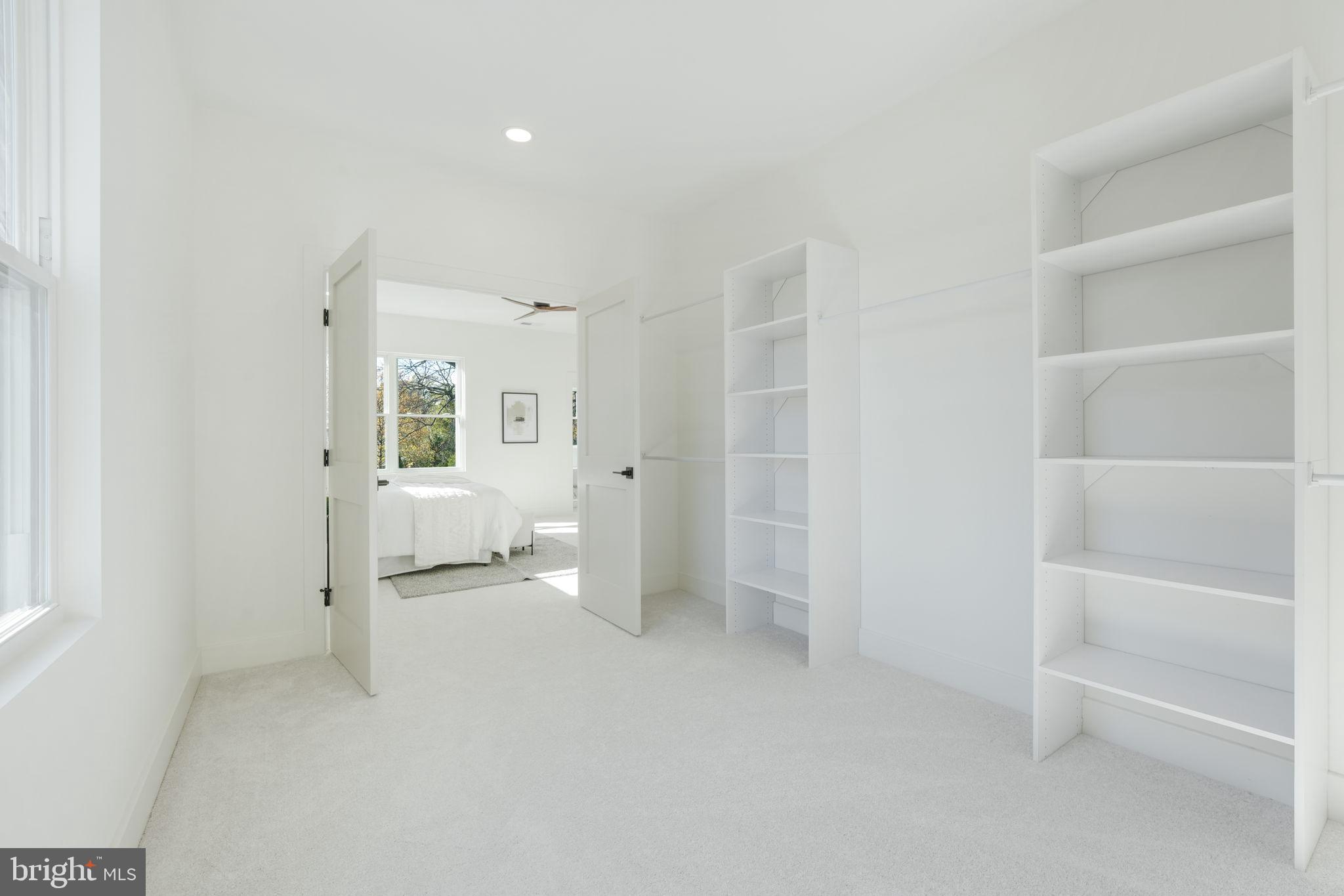 HOLLIN HALL VILLAGE - Residential