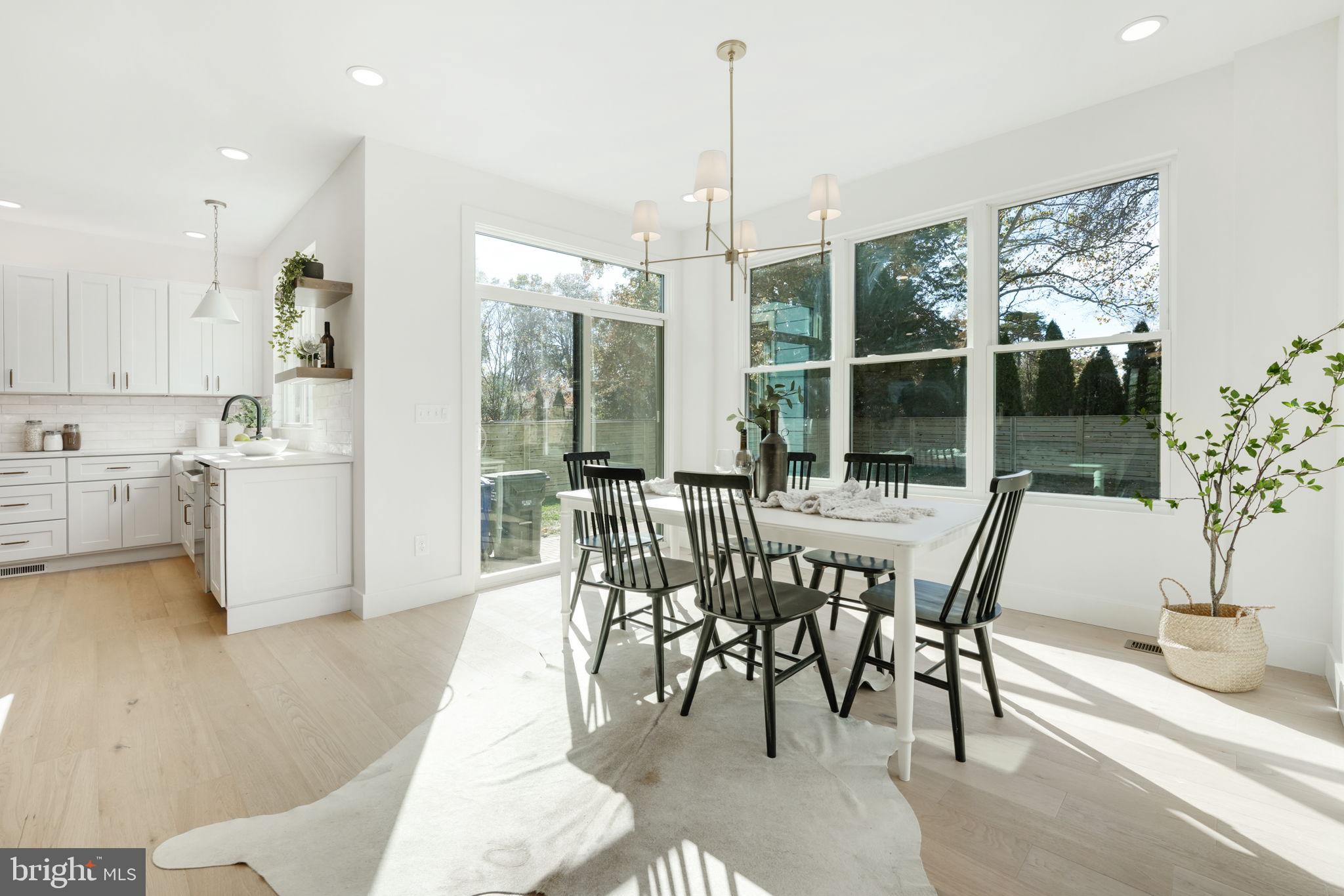 HOLLIN HALL VILLAGE - Residential