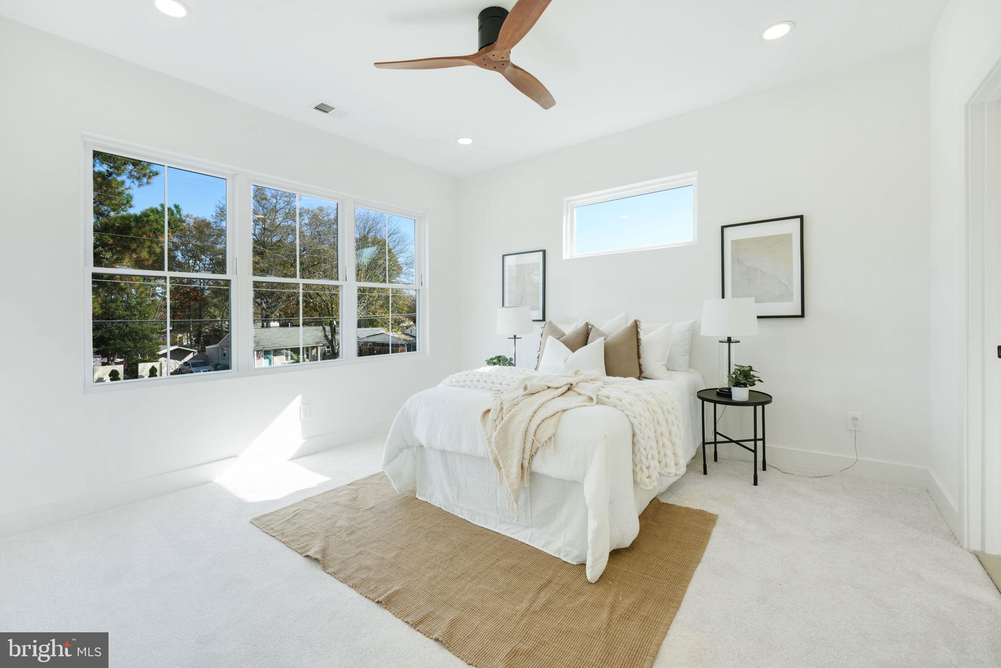 HOLLIN HALL VILLAGE - Residential