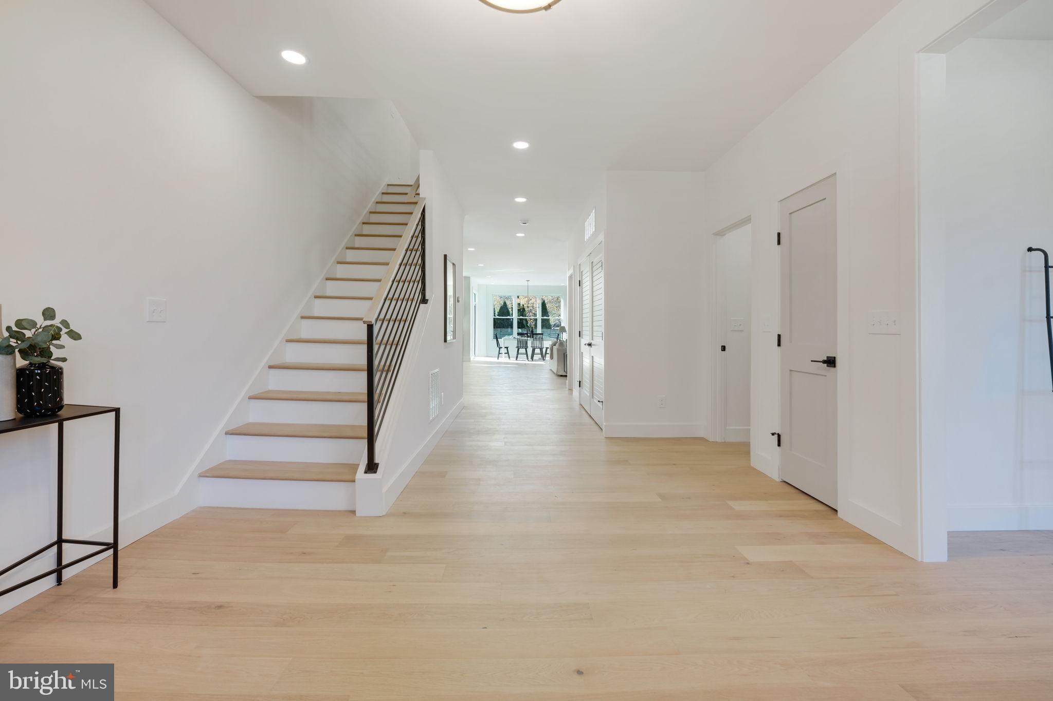 HOLLIN HALL VILLAGE - Residential