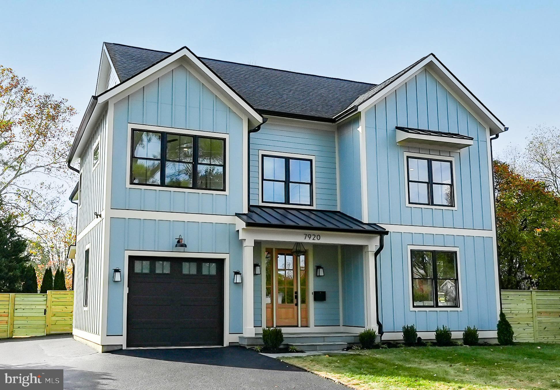 HOLLIN HALL VILLAGE - Residential