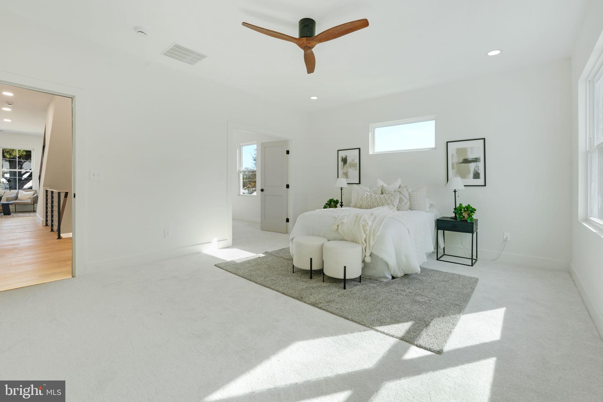 HOLLIN HALL VILLAGE - Residential