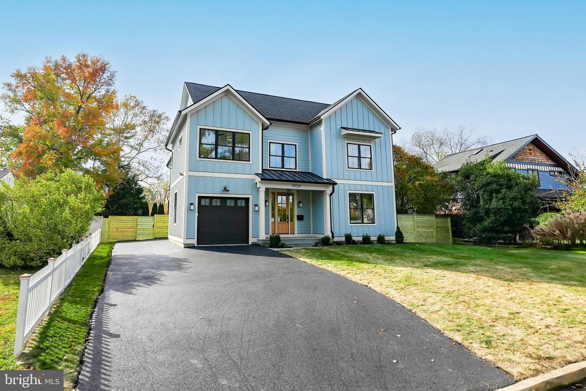 HOLLIN HALL VILLAGE - Residential