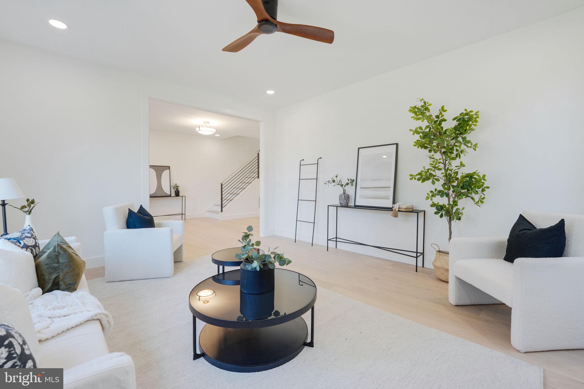 HOLLIN HALL VILLAGE - Residential