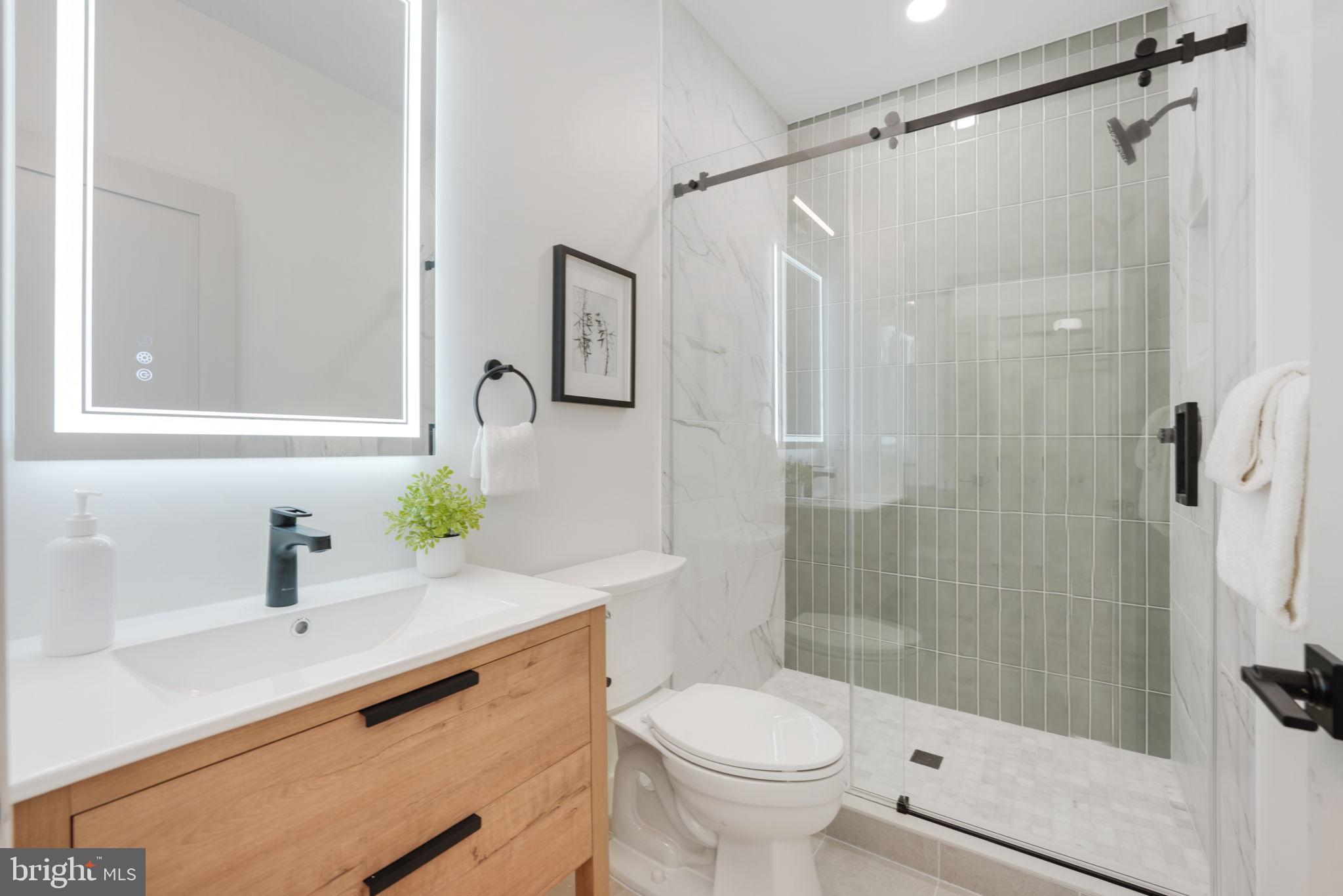 HOLLIN HALL VILLAGE - Residential