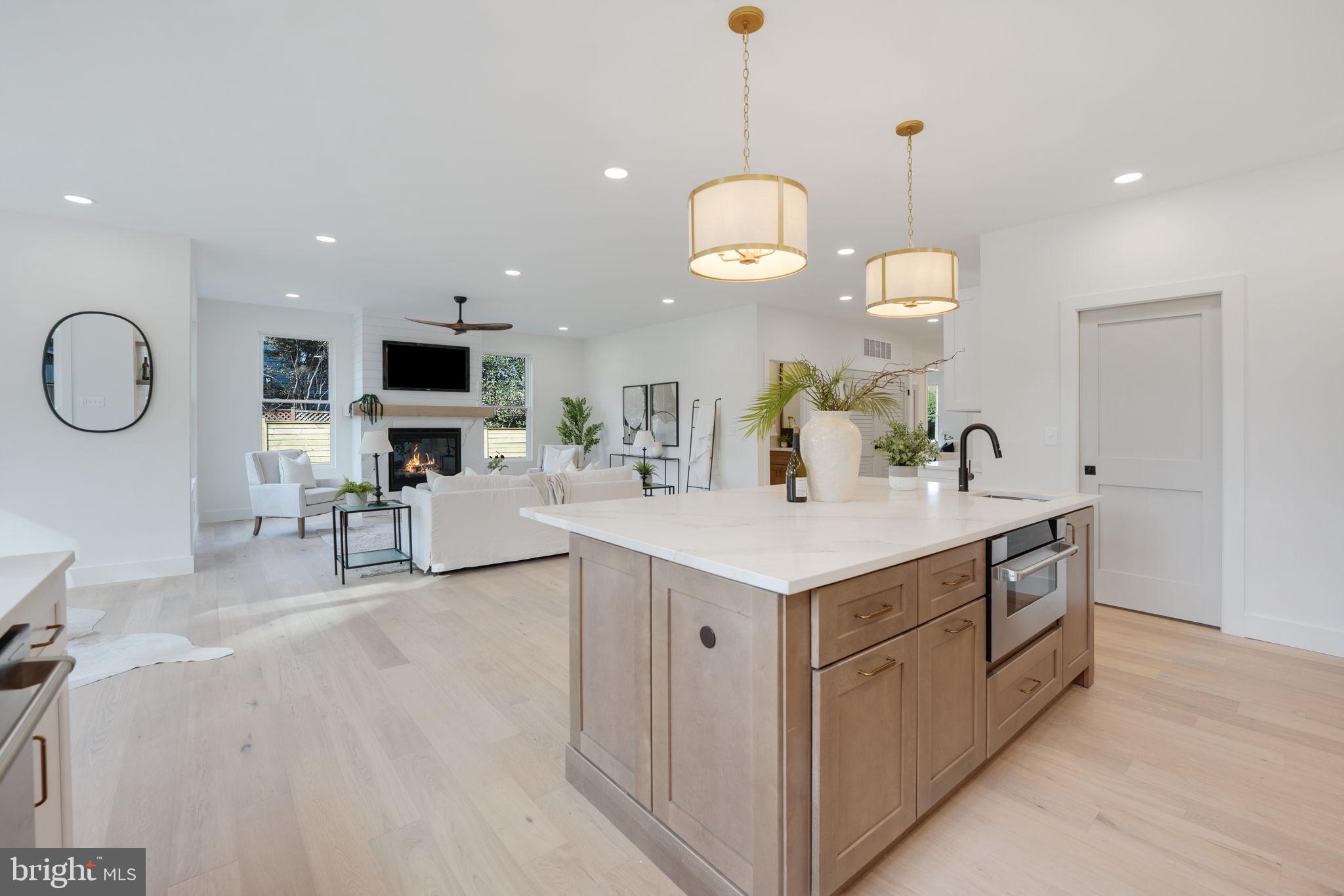 HOLLIN HALL VILLAGE - Residential